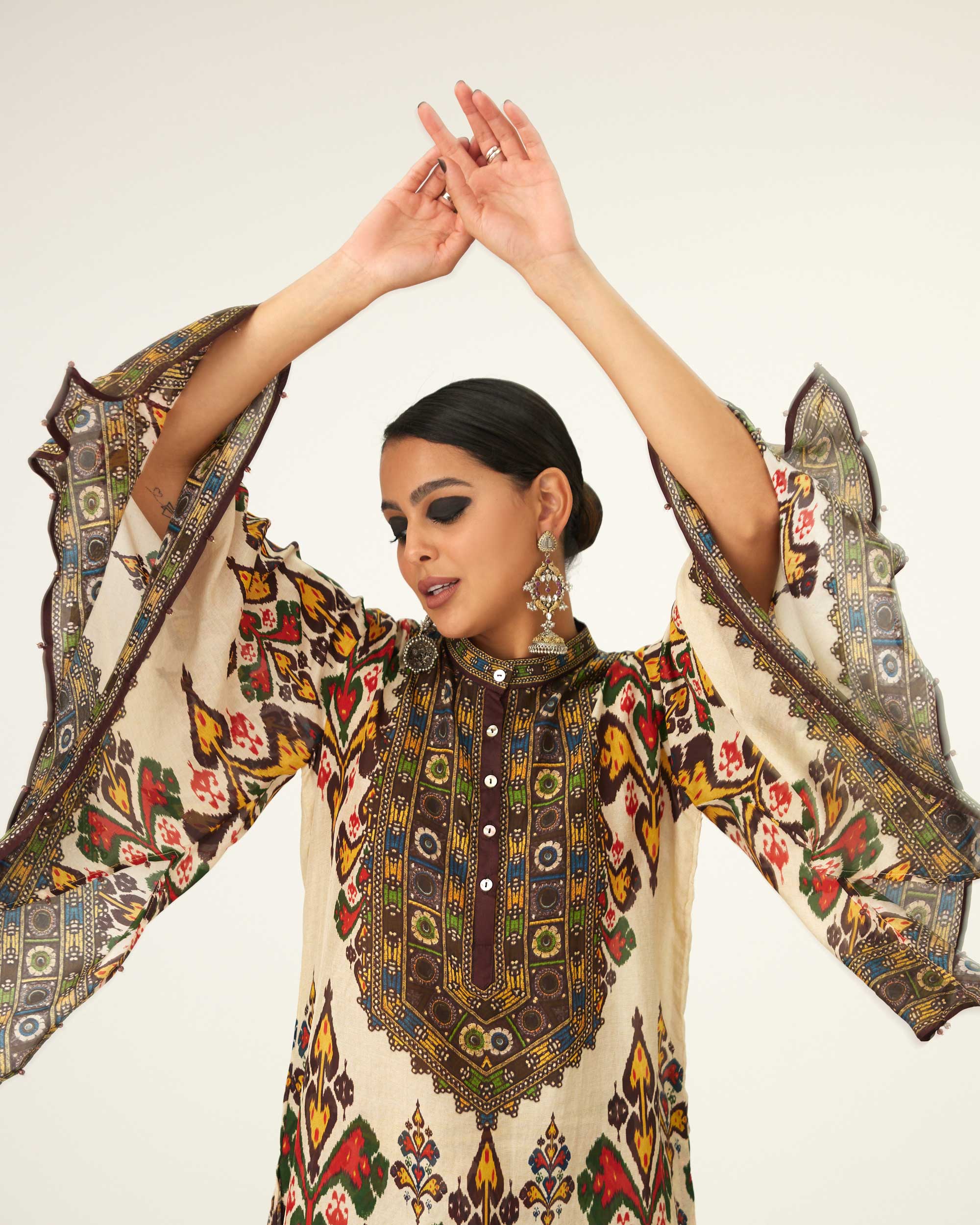 Morocco : Nylla - Beige