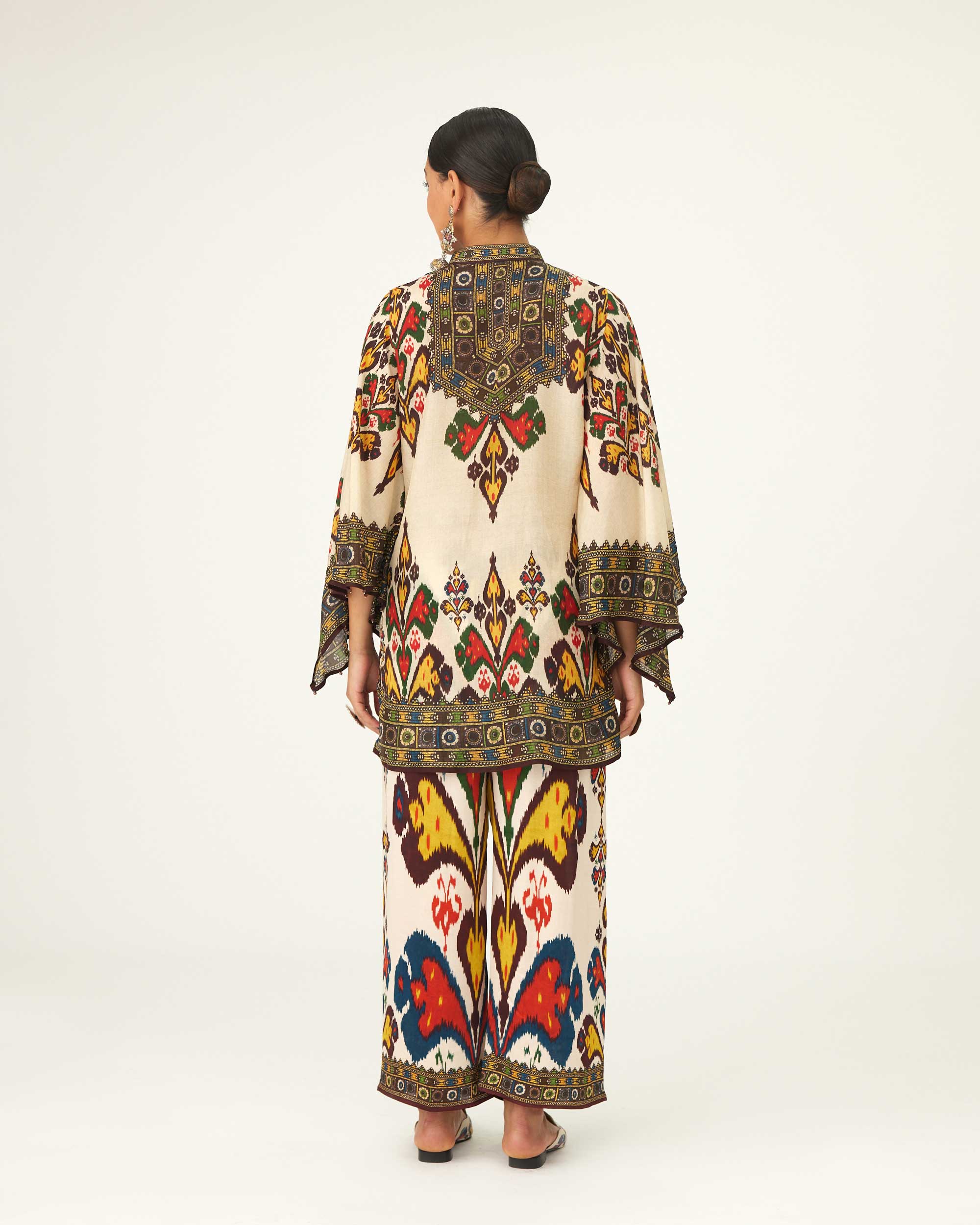 Morocco : Nylla - Beige