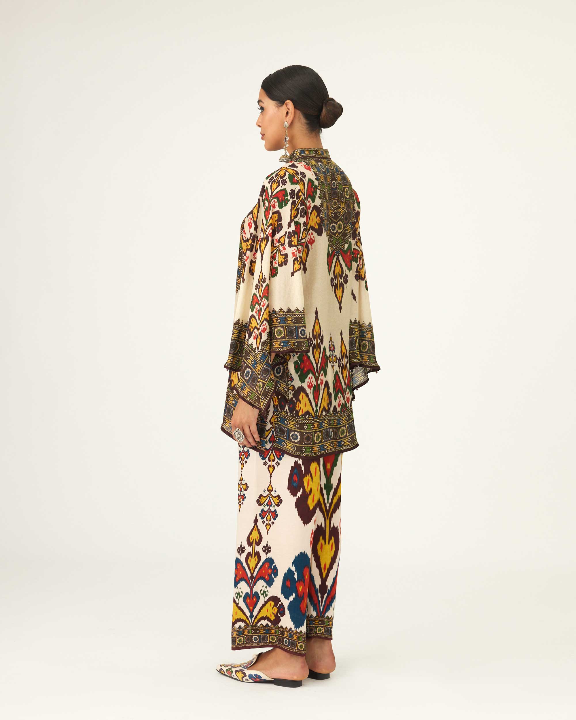 Morocco : Nylla - Beige
