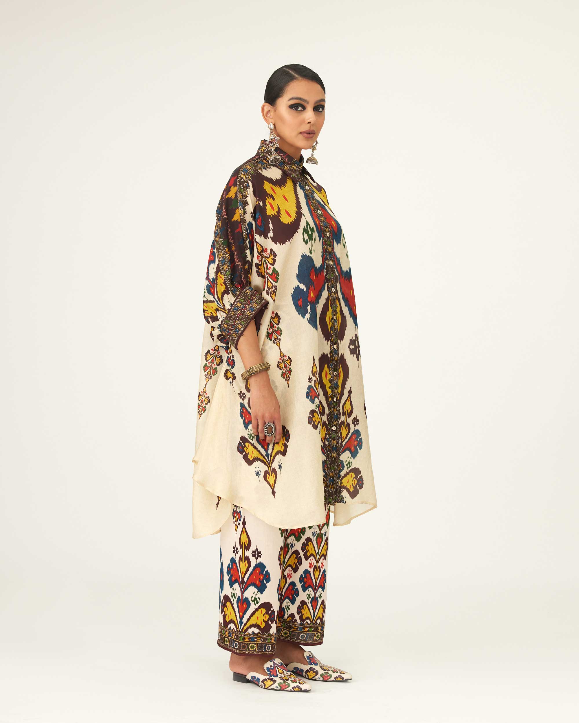 Morocco : Kamara - Beige