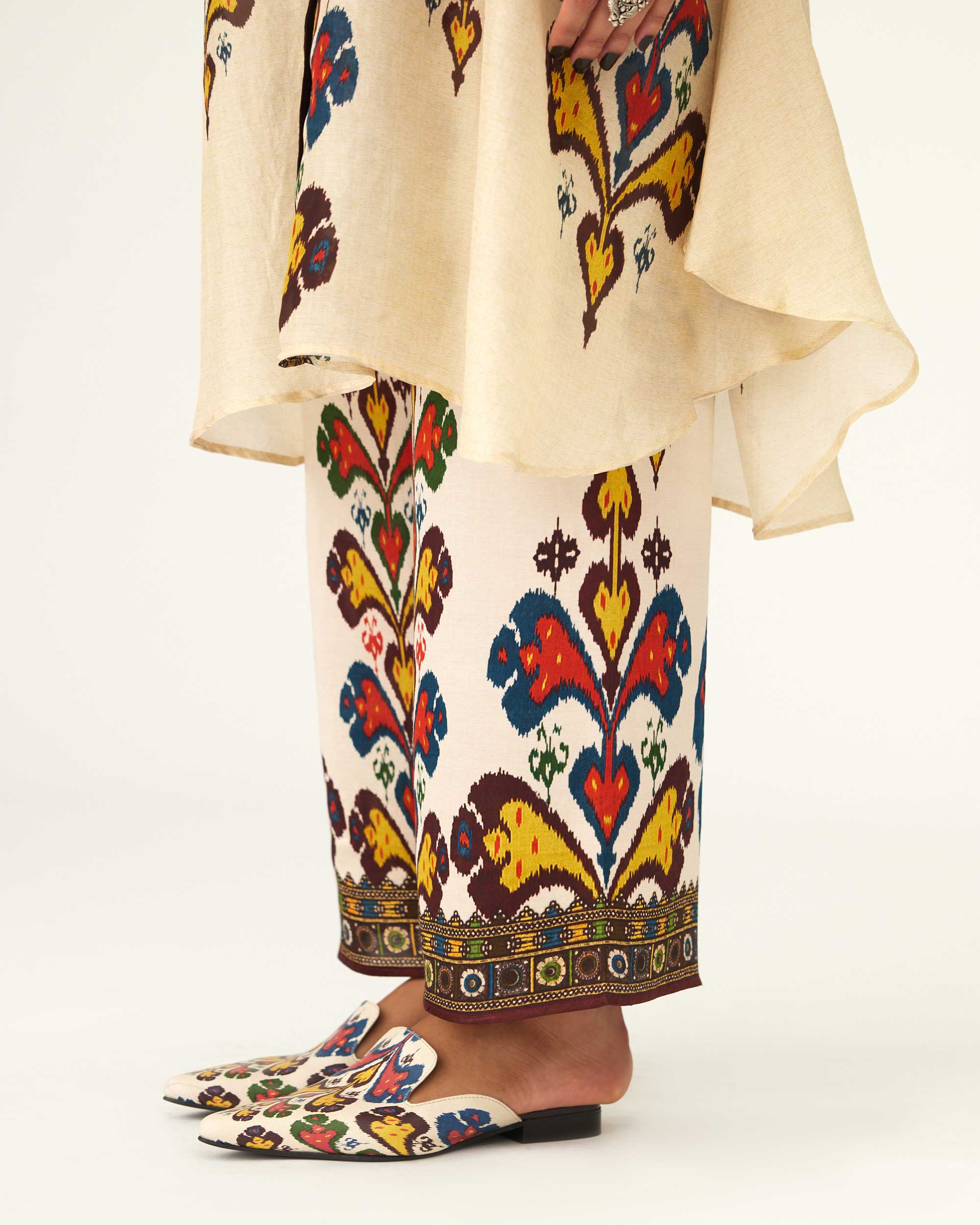 Morocco : Kamara - Beige