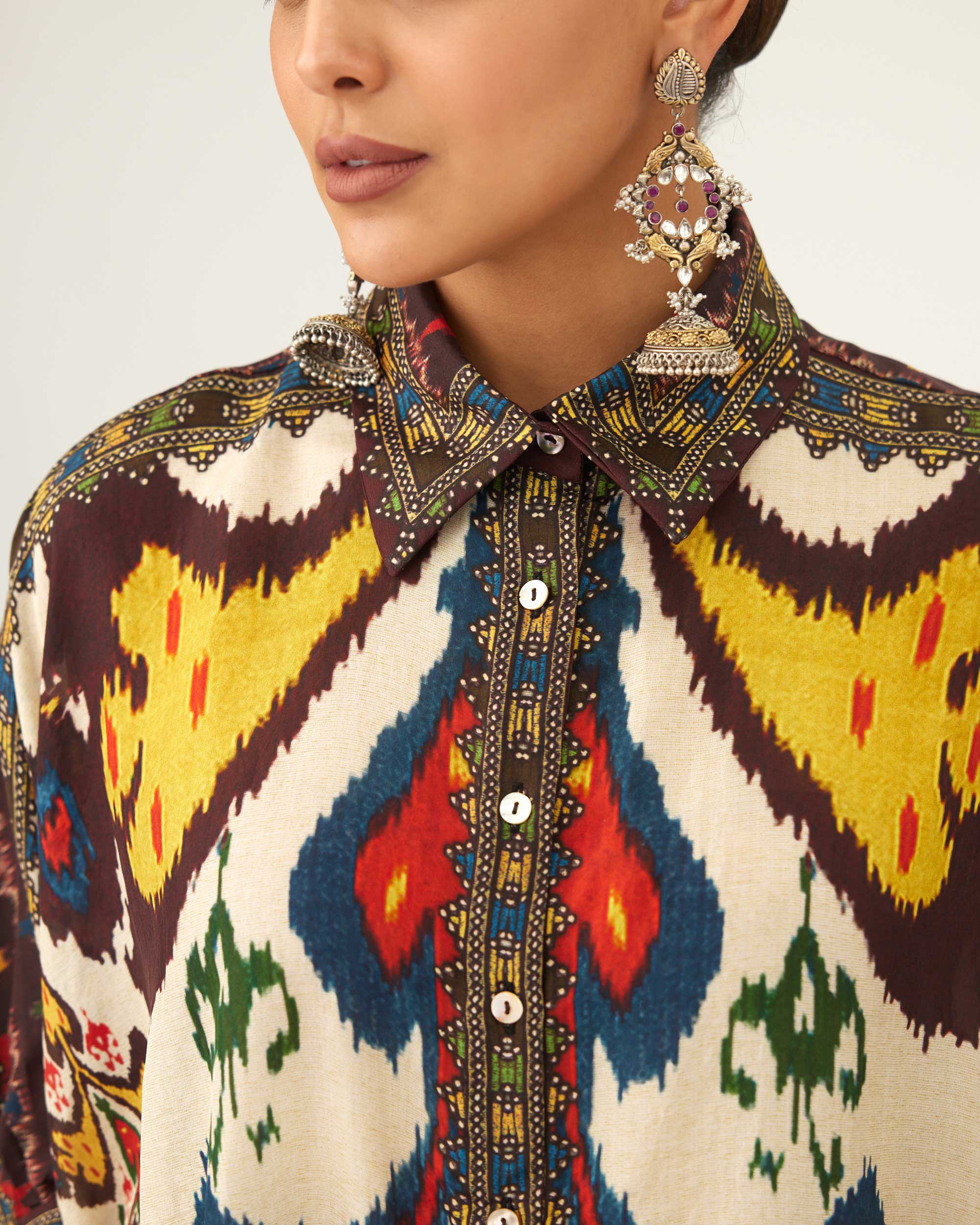 Morocco : Kamara - Beige