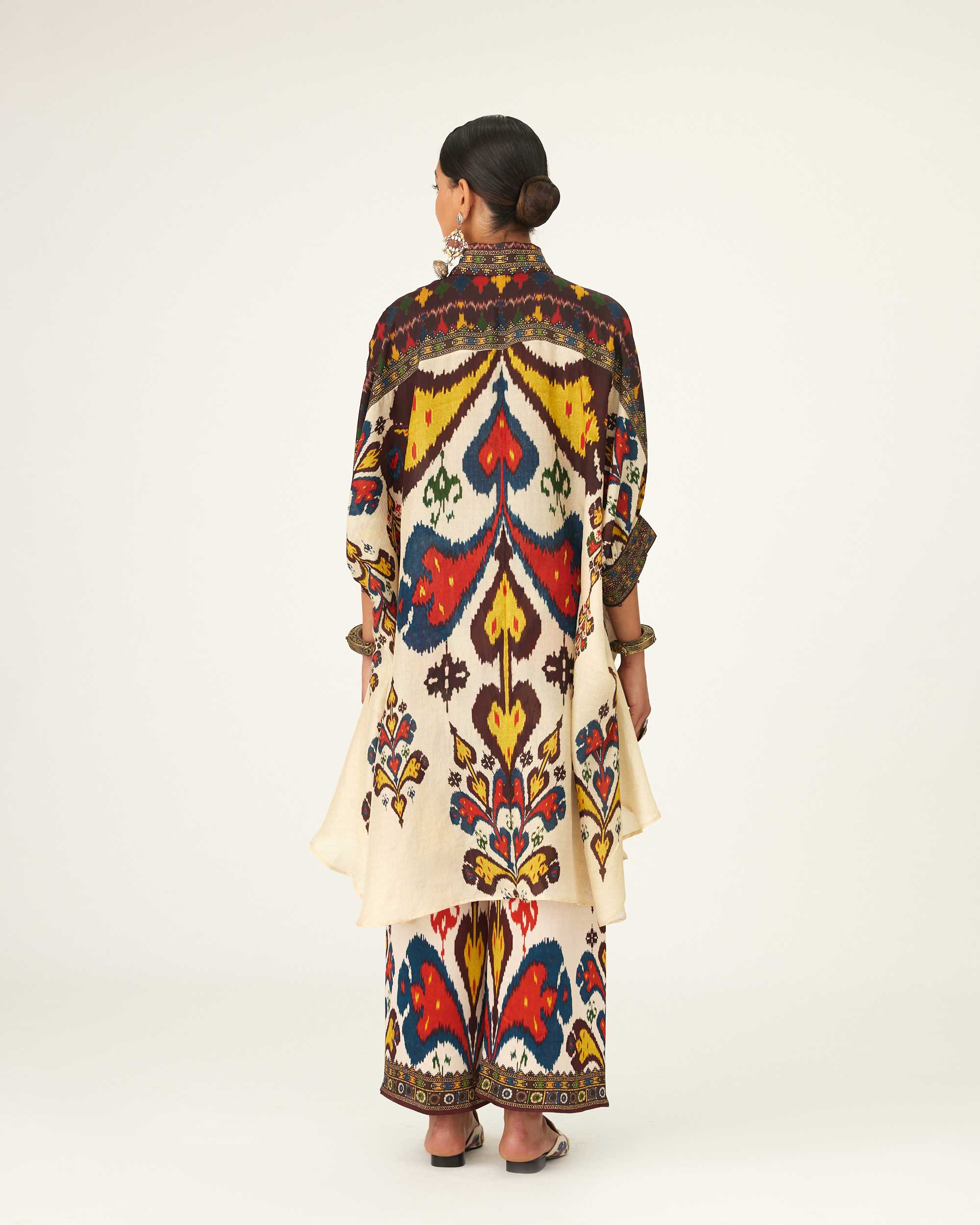 Morocco : Kamara - Beige