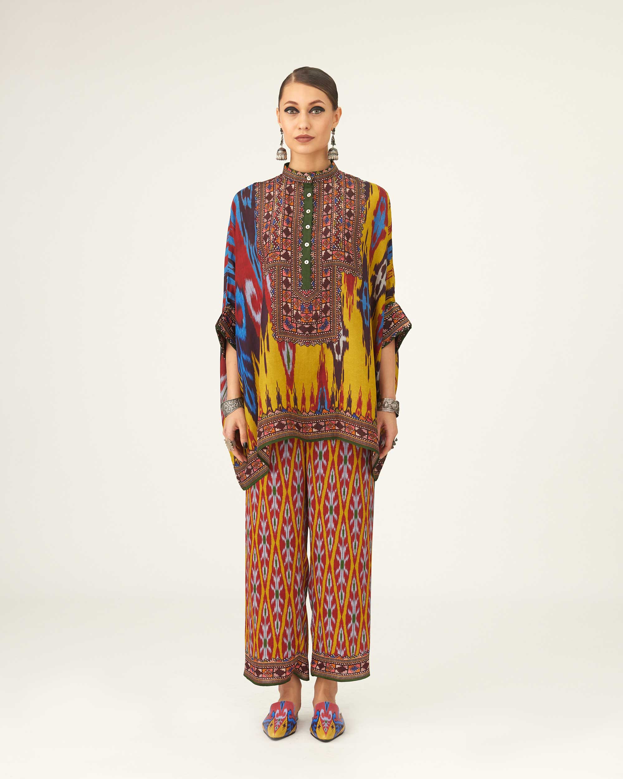 Morocco : Chanel - Pickle
