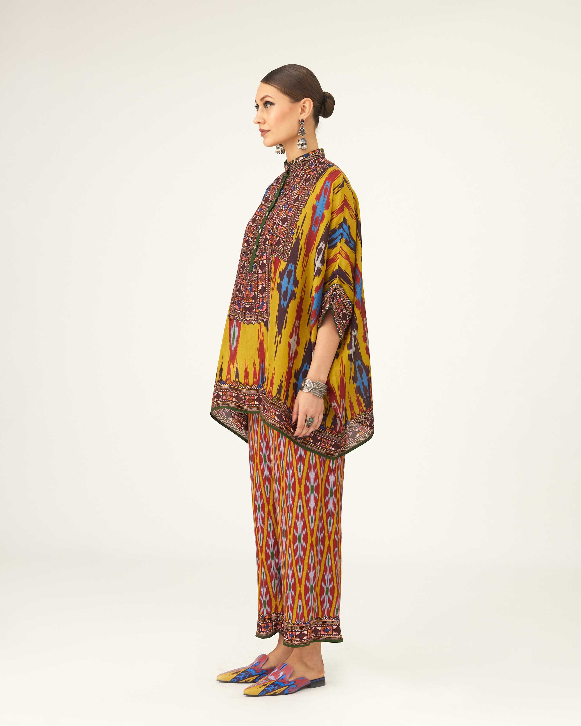 Morocco : Chanel - Pickle