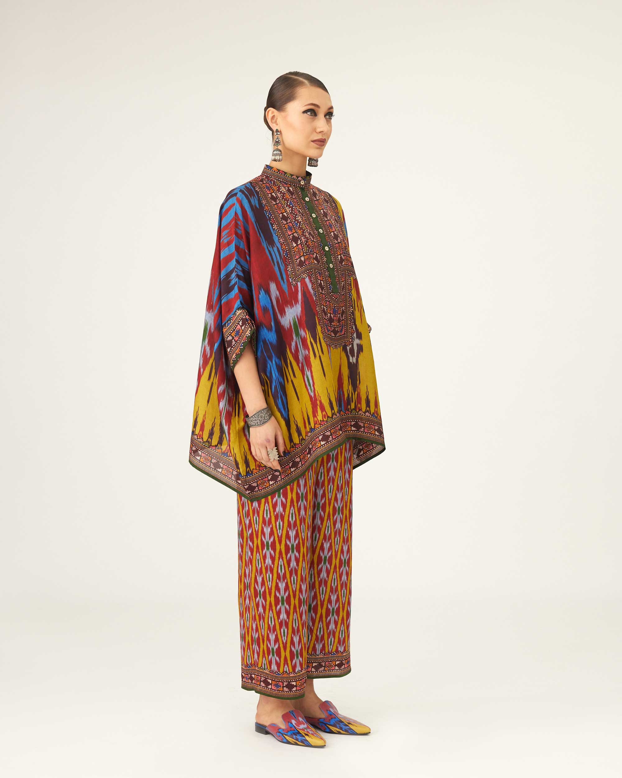 Morocco : Chanel - Pickle