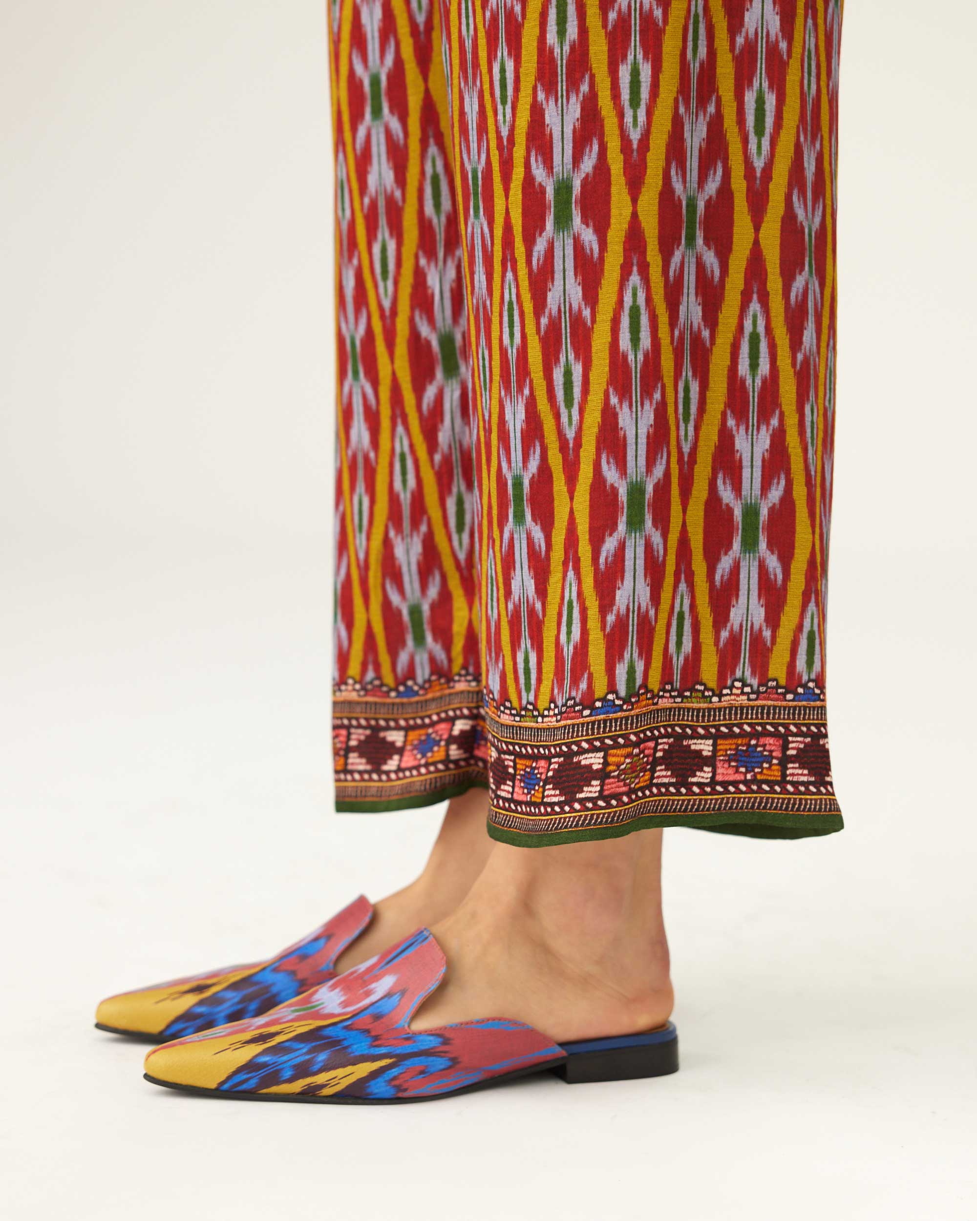 Morocco : Chanel - Pickle