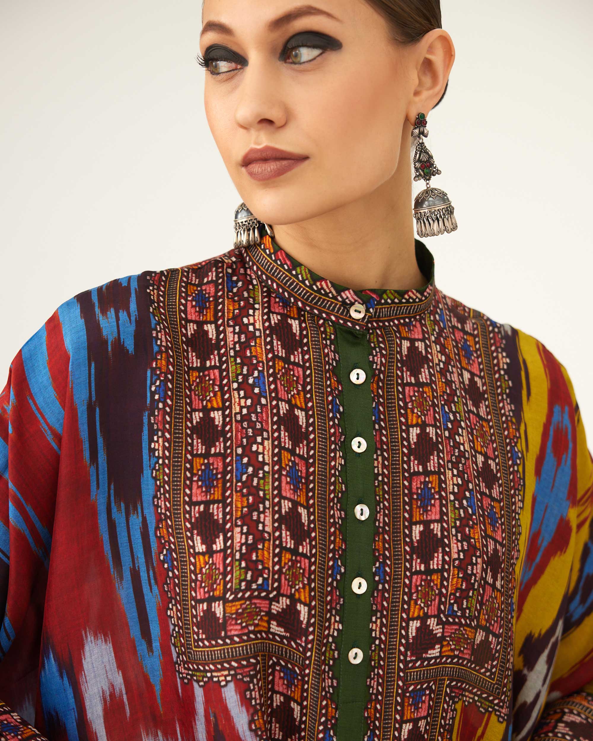 Morocco : Chanel - Pickle