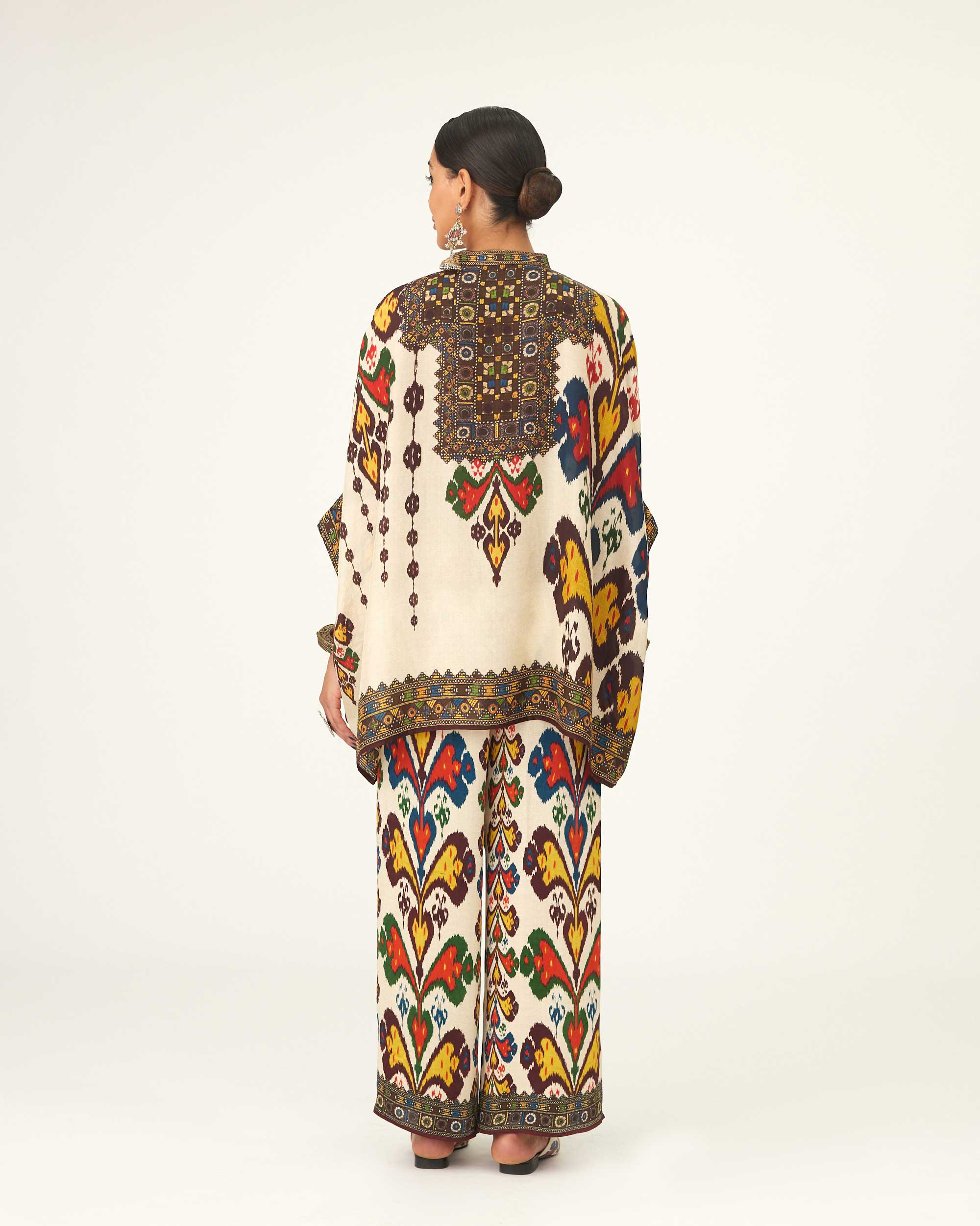 Morocco : Chanel - Beige