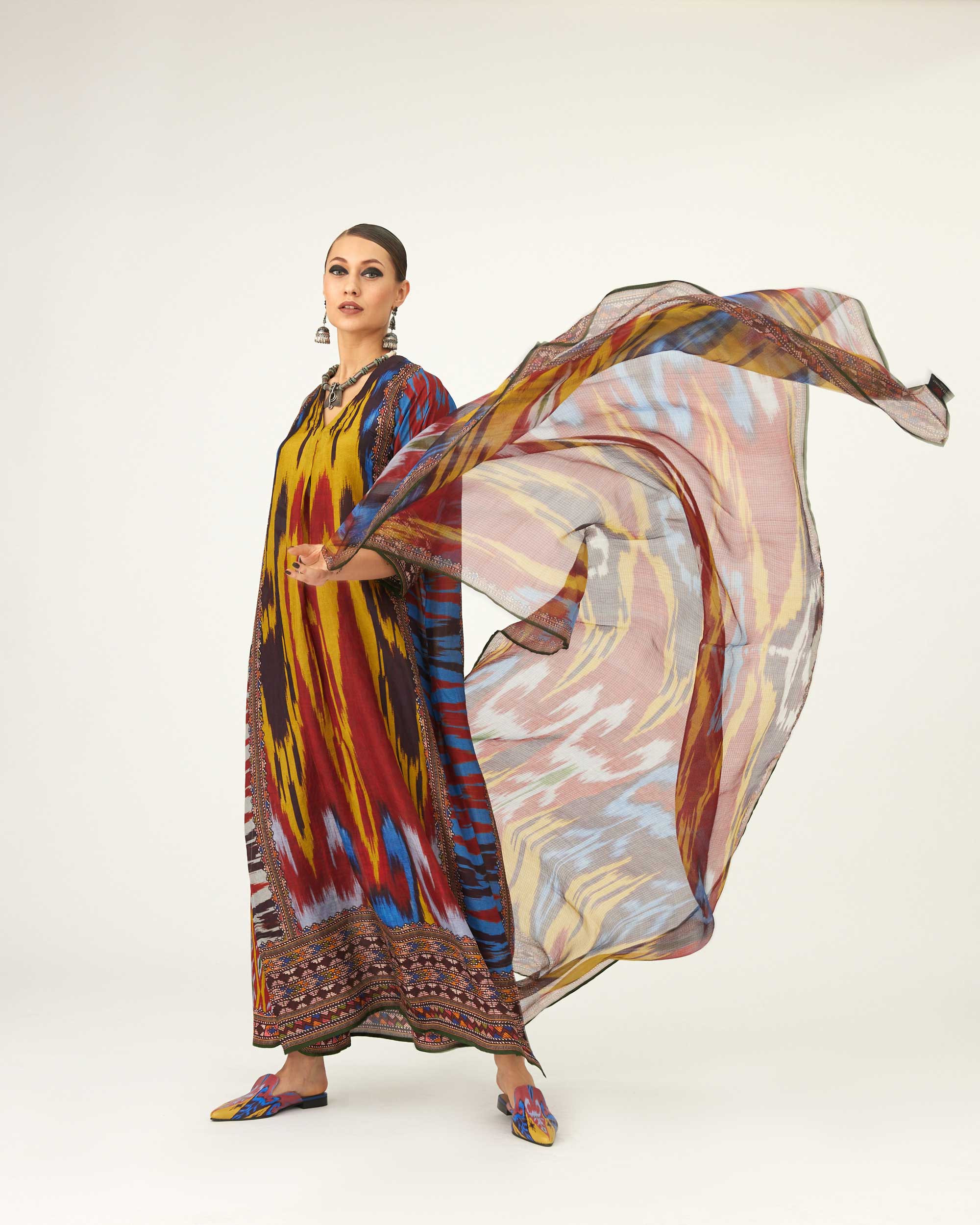 Morocco : Banera - Pickle