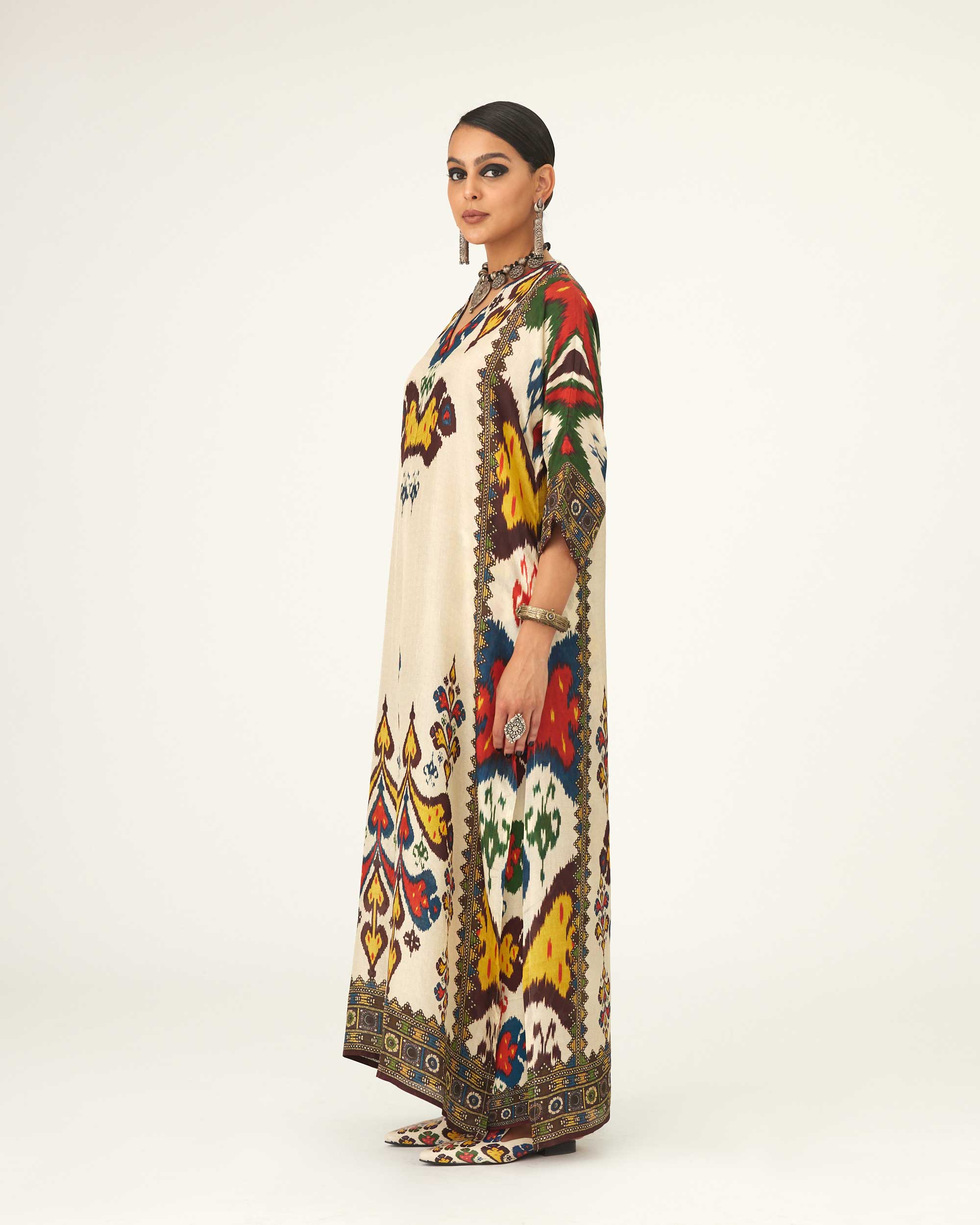 Morocco : Banera - Beige