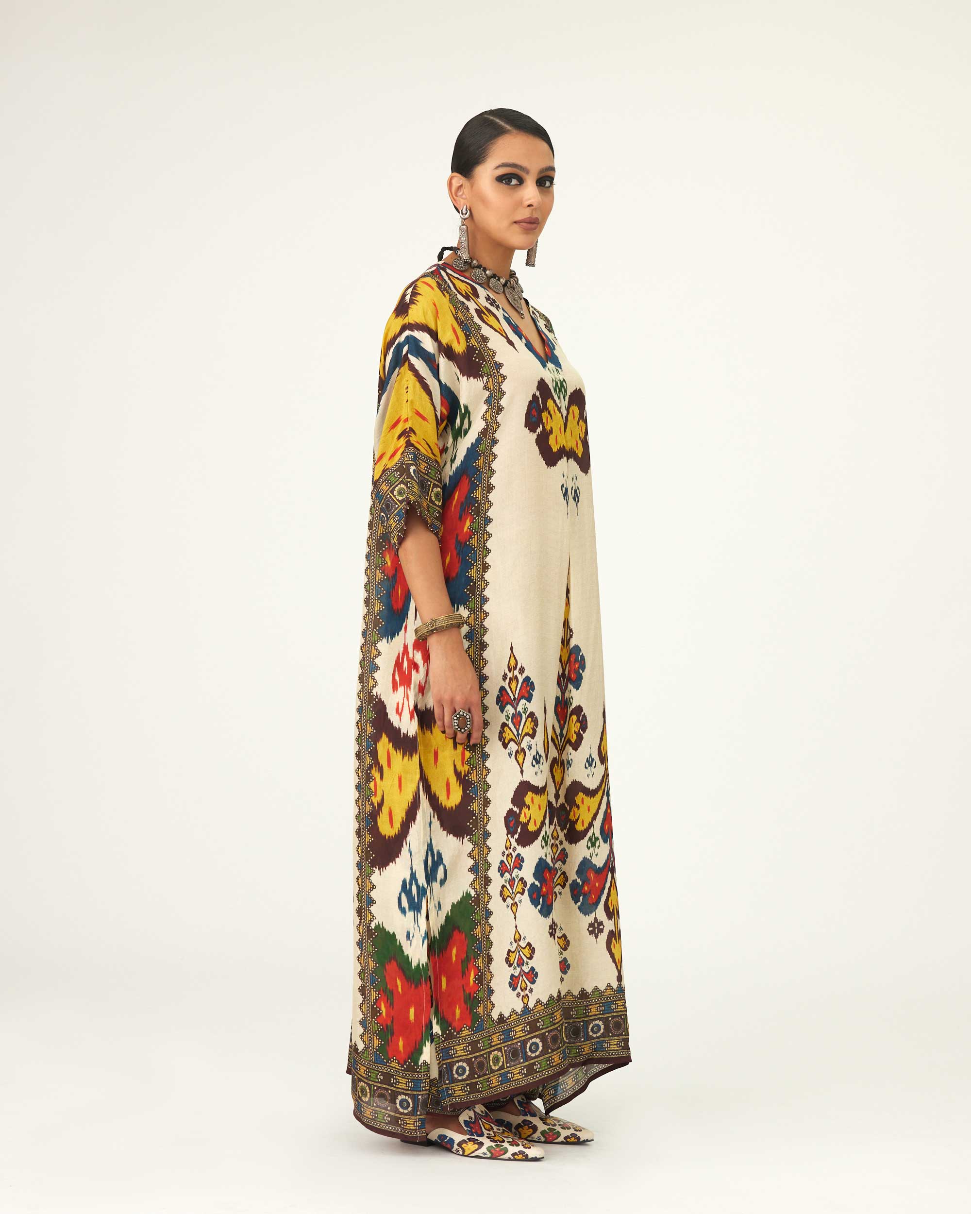 Morocco : Banera - Beige