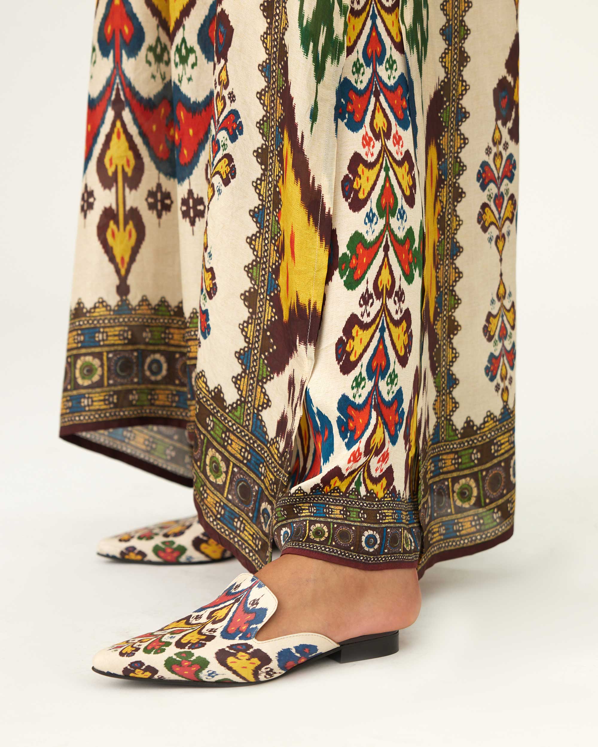Morocco : Banera - Beige