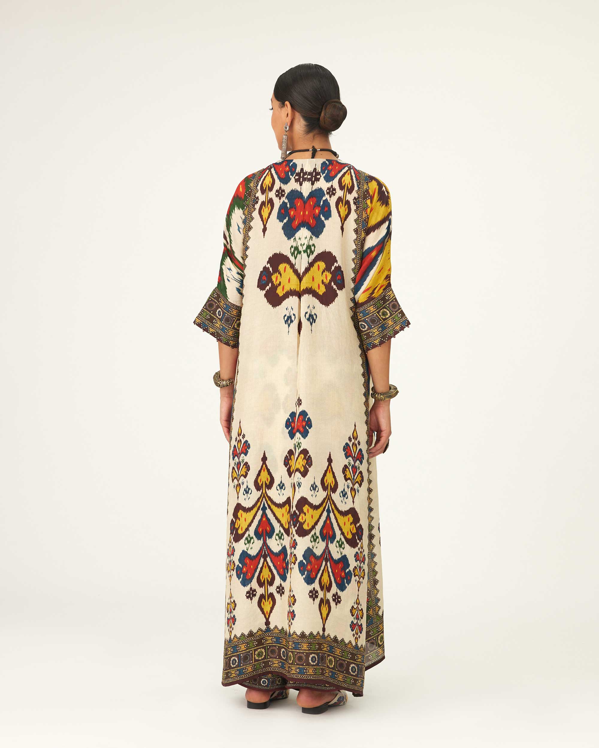 Morocco : Banera - Beige