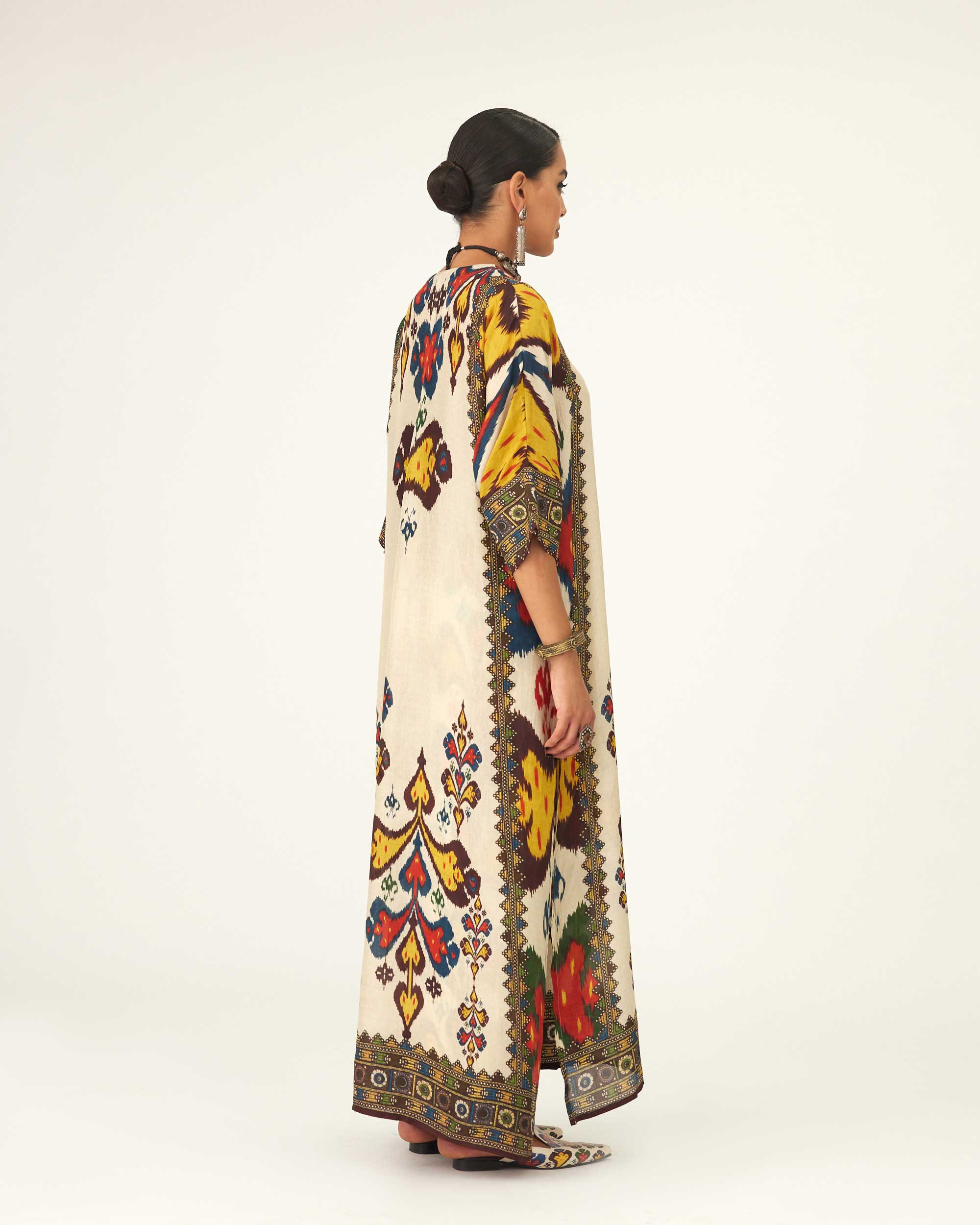 Morocco : Banera - Beige