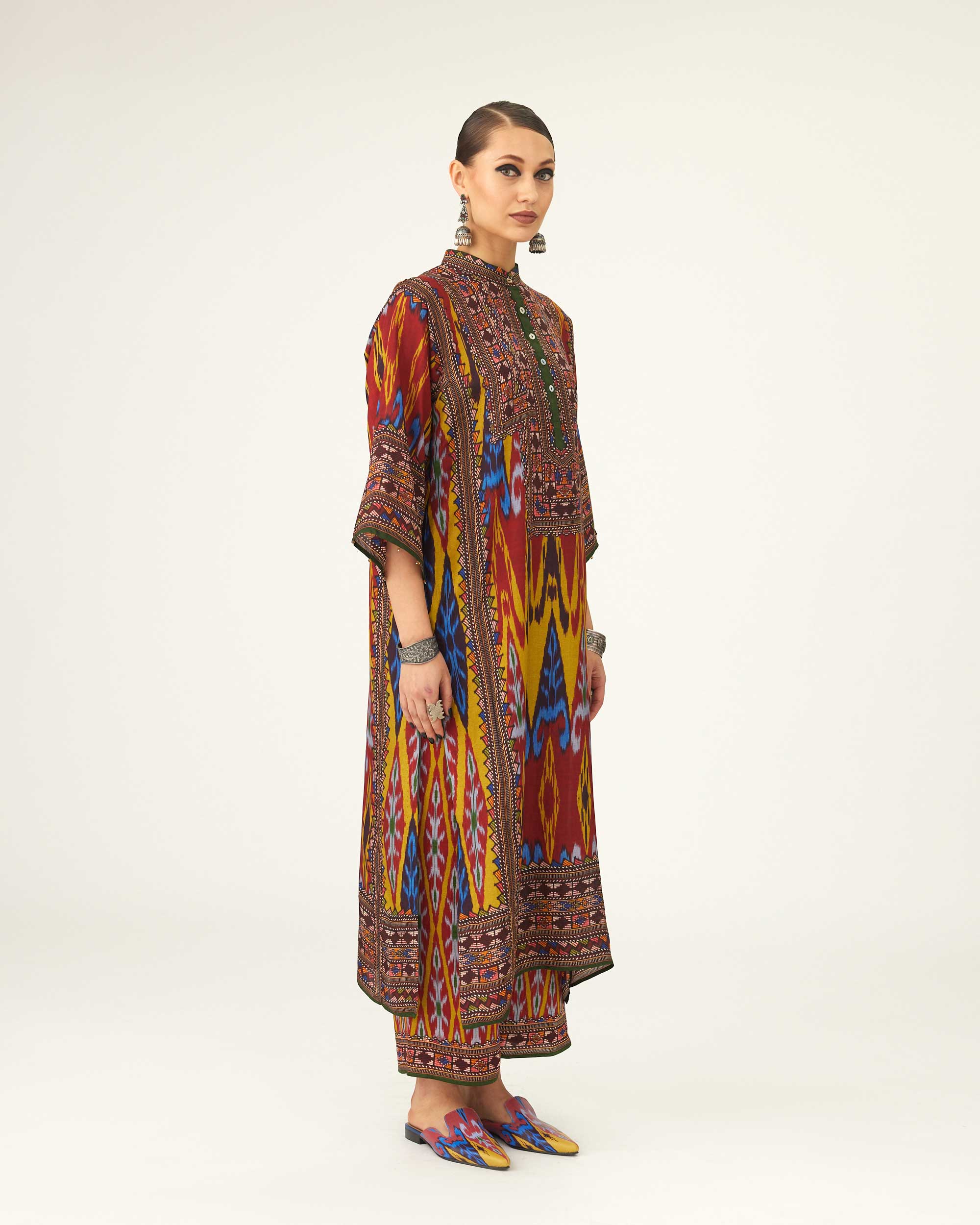 Morocco : Ghazala - Pickle