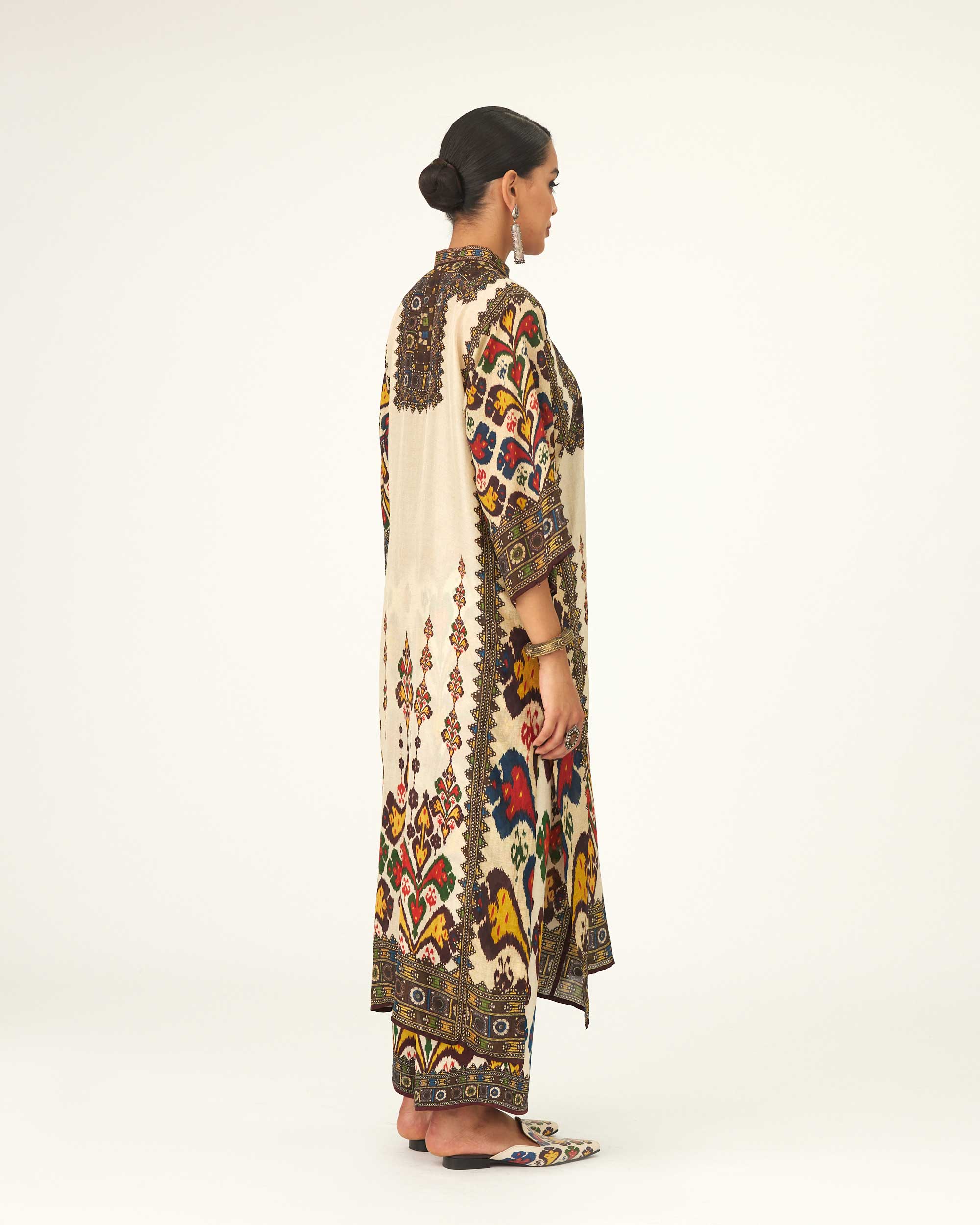 Morocco : Ghazala - Beige