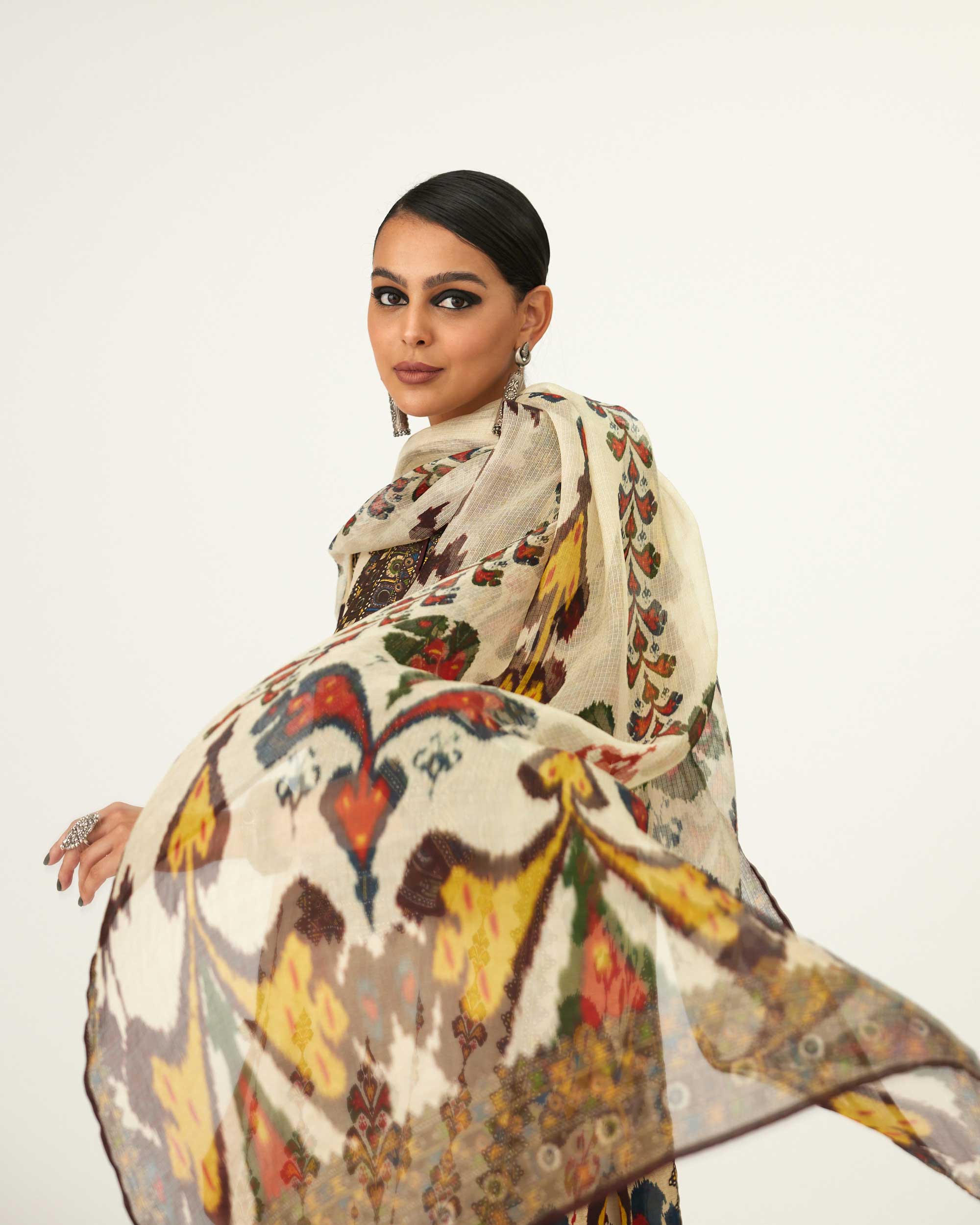 Morocco : Ghazala - Beige