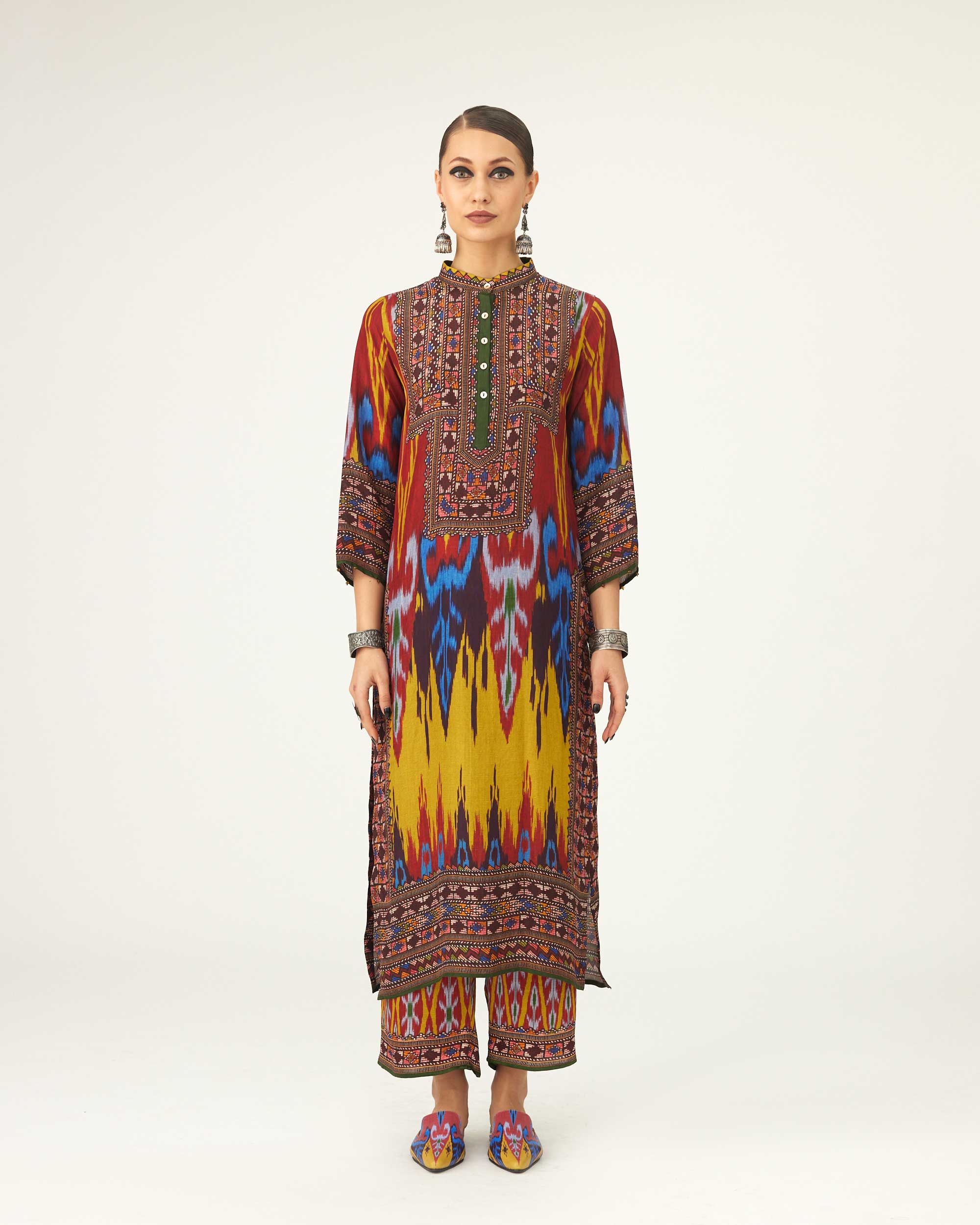 Morocco : Champa - Pickle