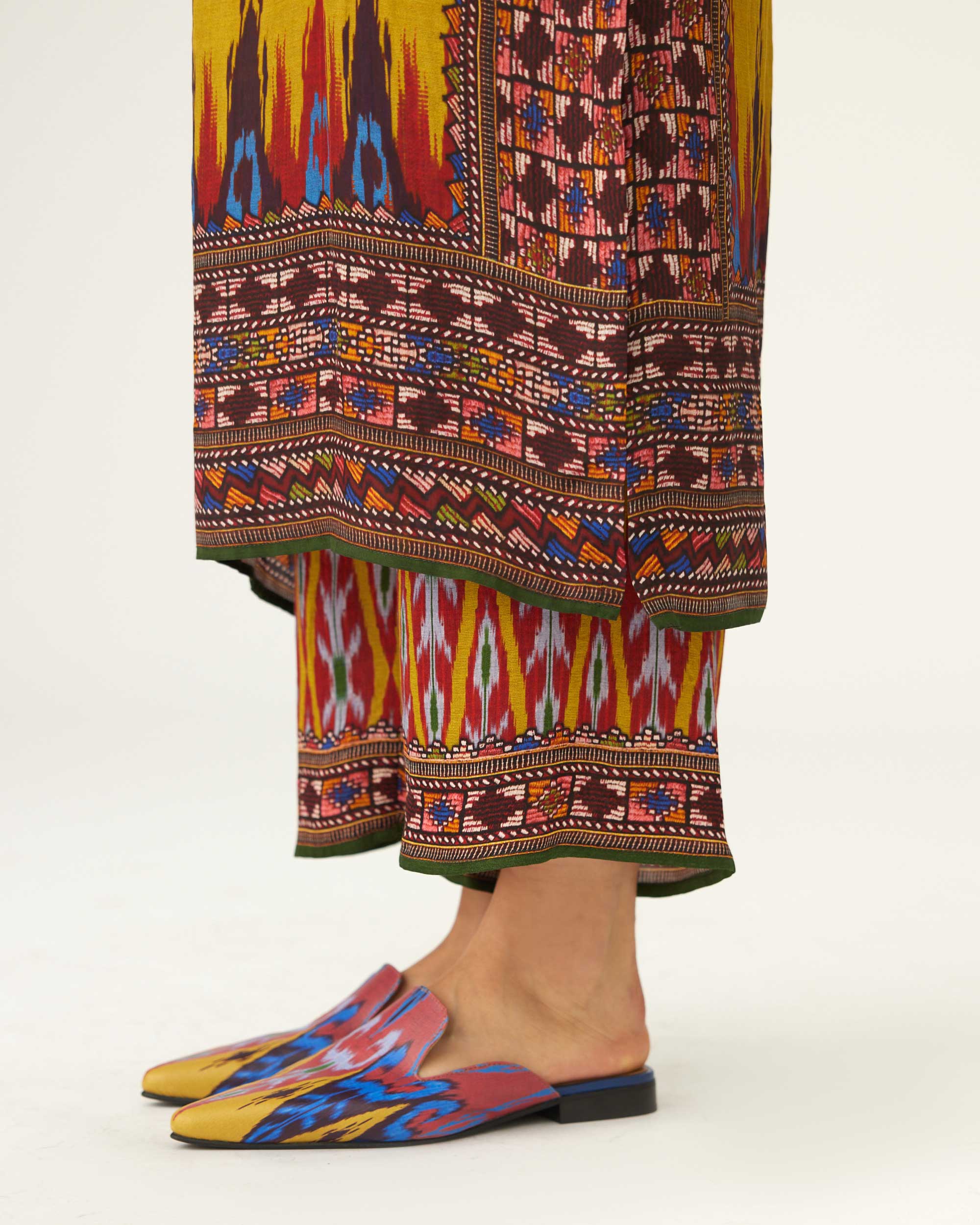 Morocco : Champa - Pickle