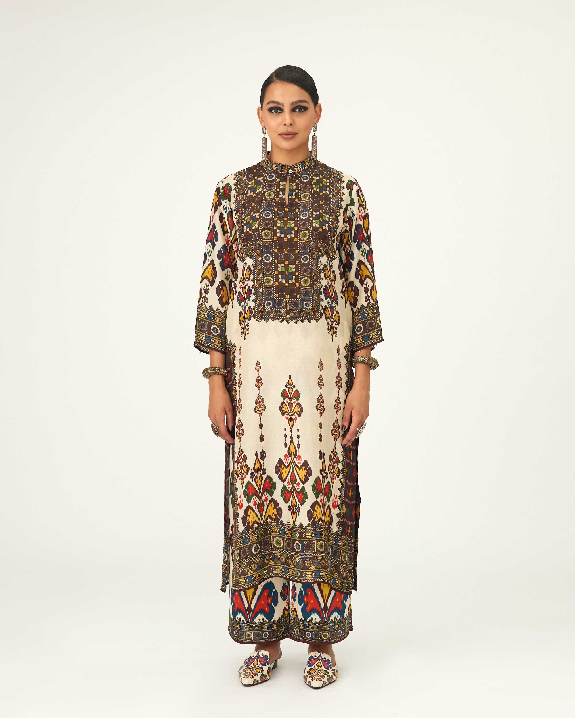 Morocco : Champa - Beige