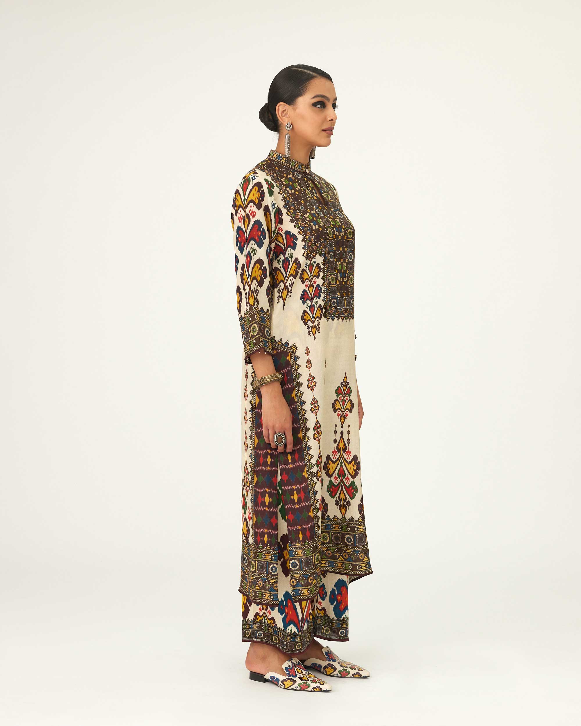 Morocco : Champa - Beige