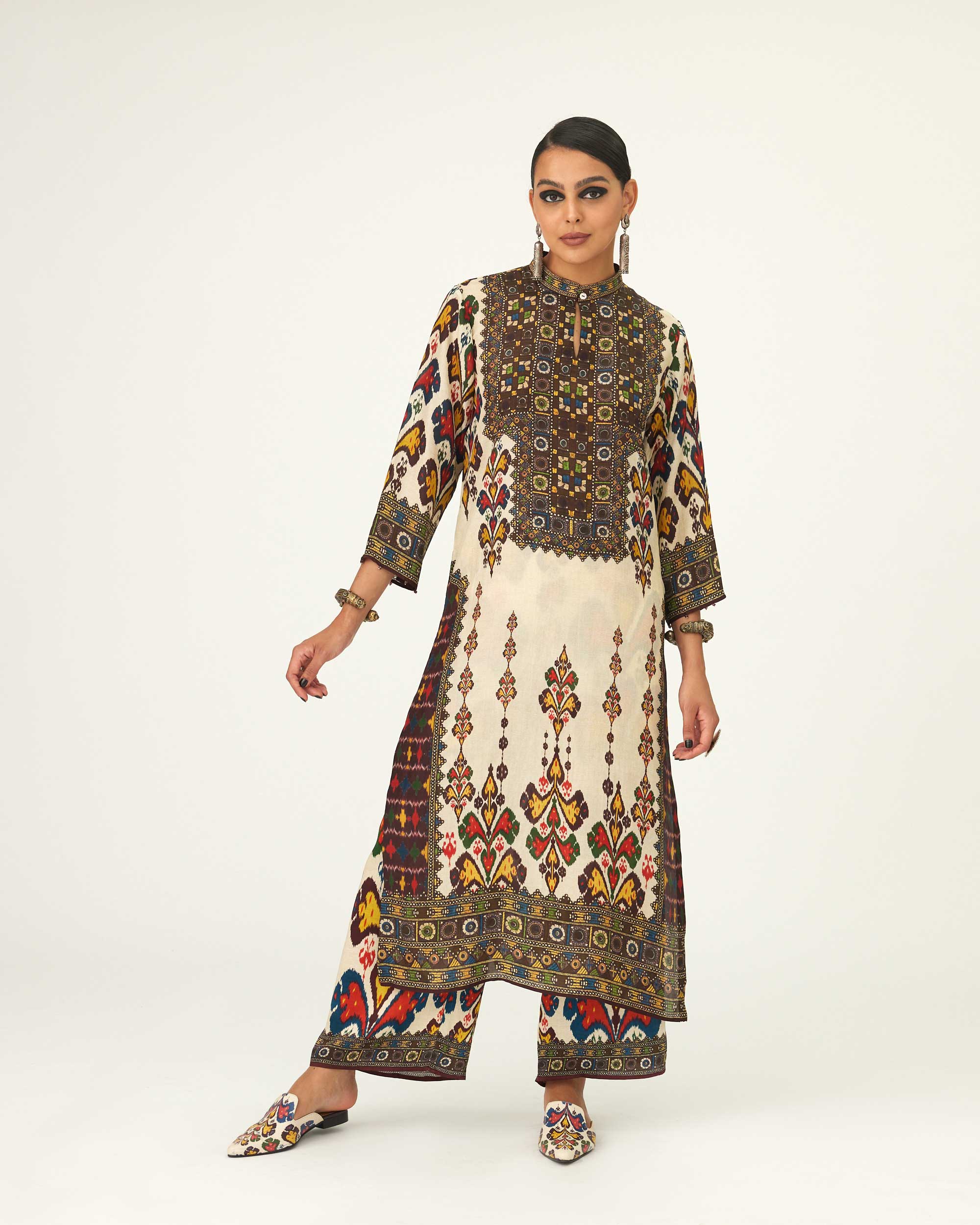 Morocco : Champa - Beige