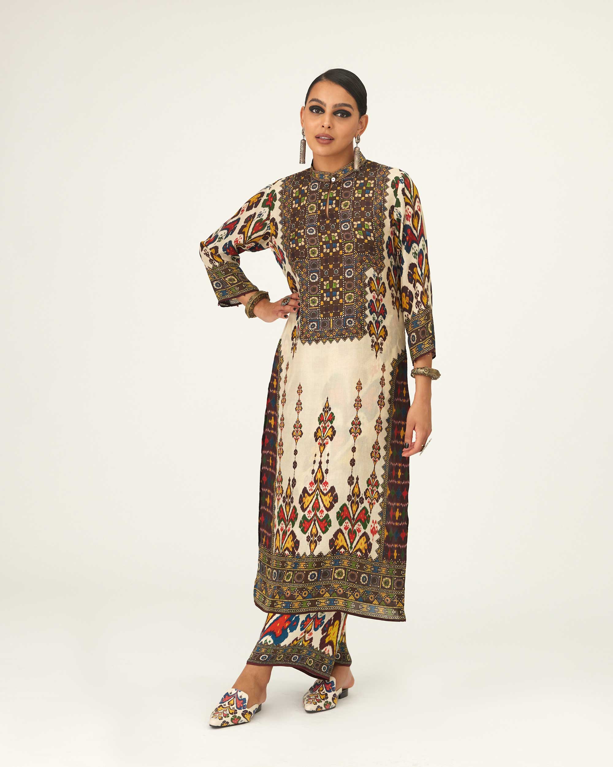 Morocco : Champa - Beige