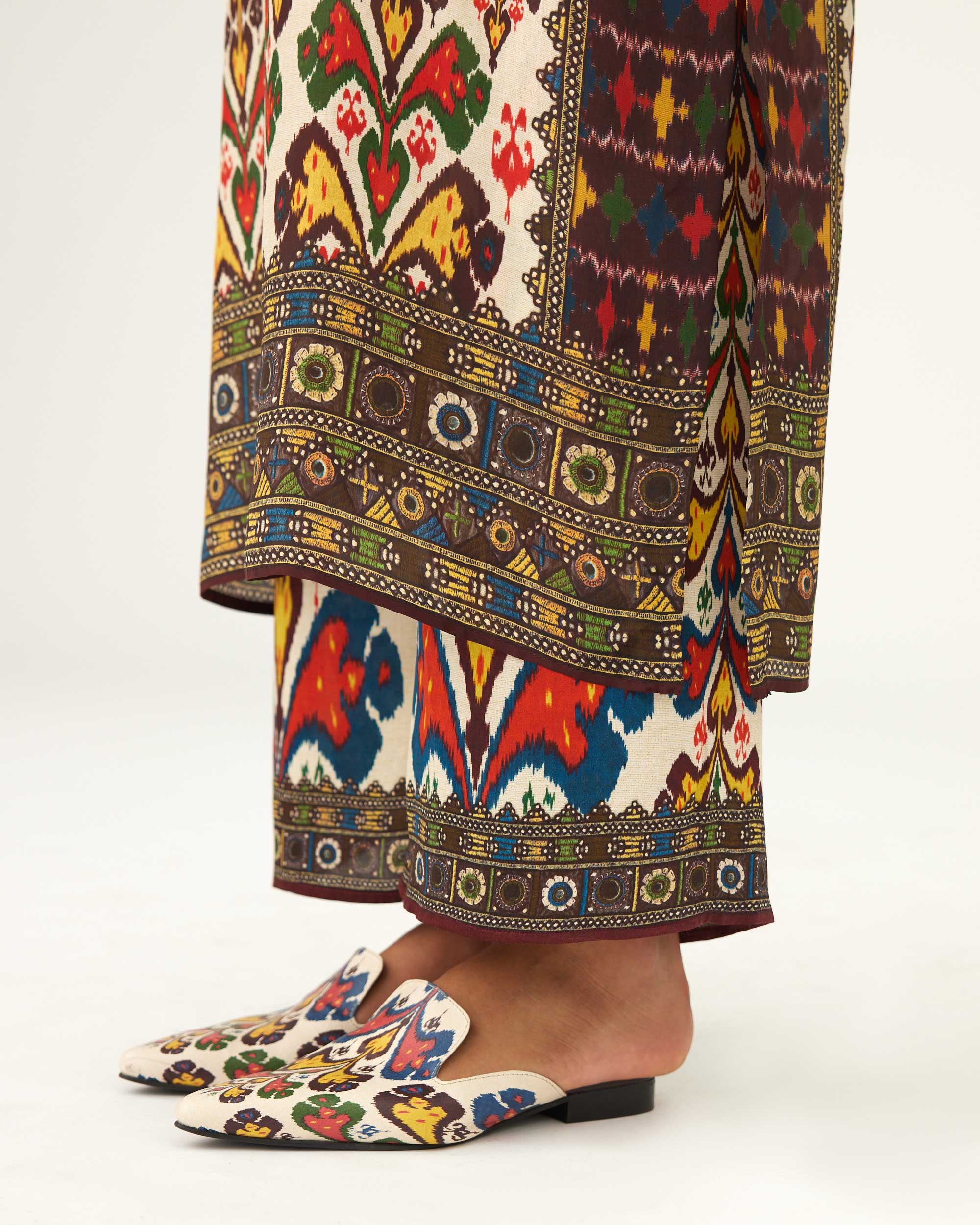 Morocco : Champa - Beige