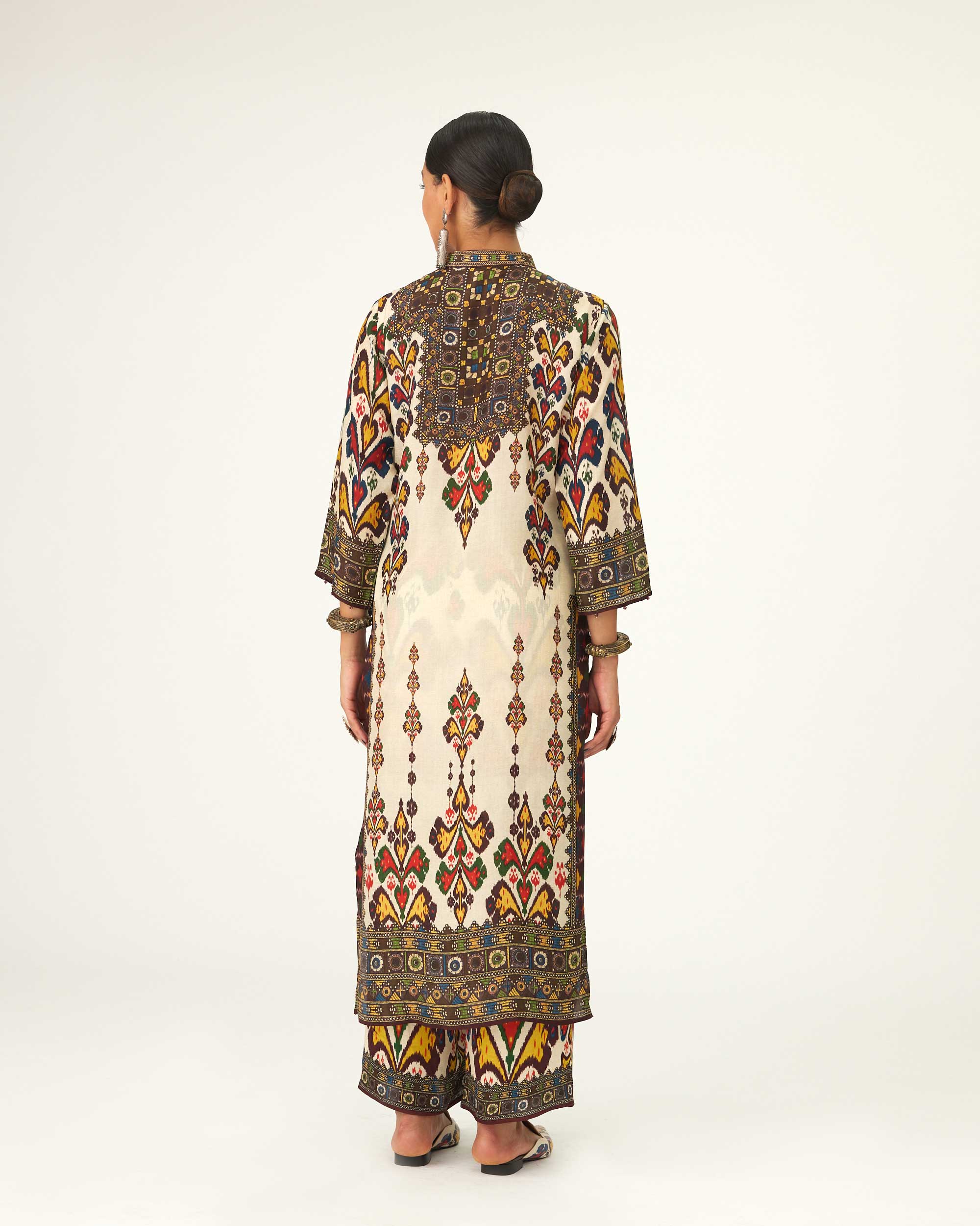 Morocco : Champa - Beige