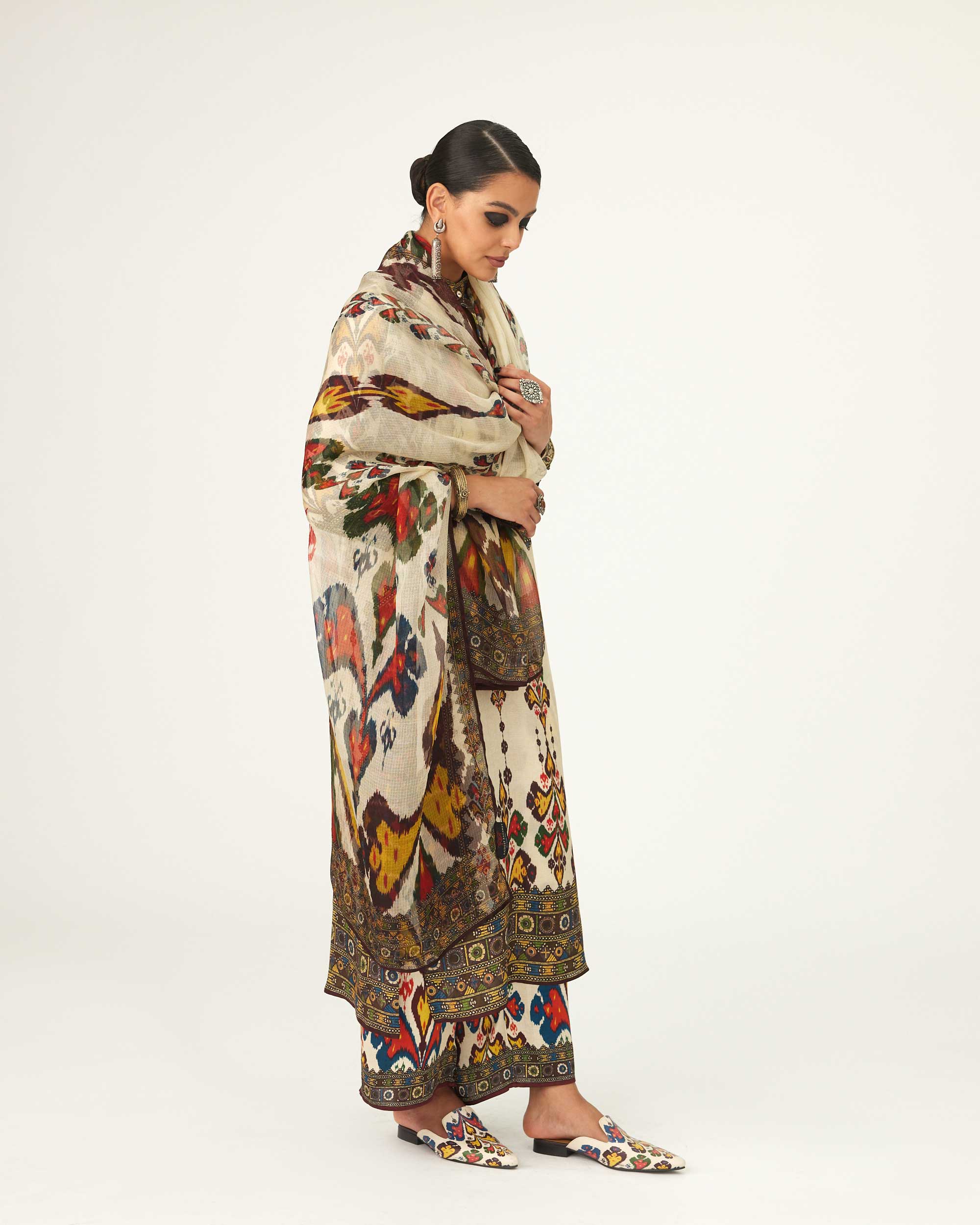 Morocco : Champa - Beige
