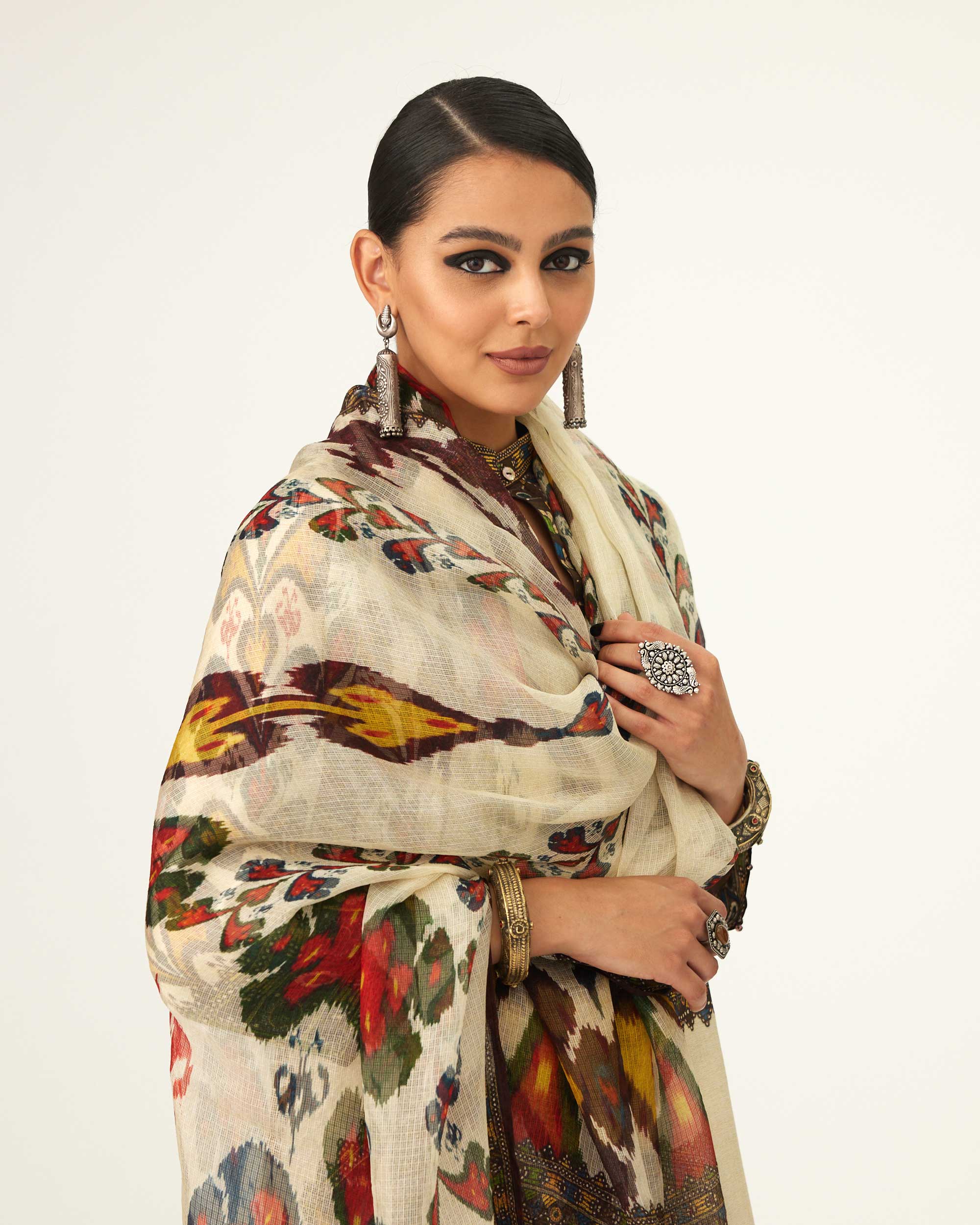 Morocco : Champa - Beige