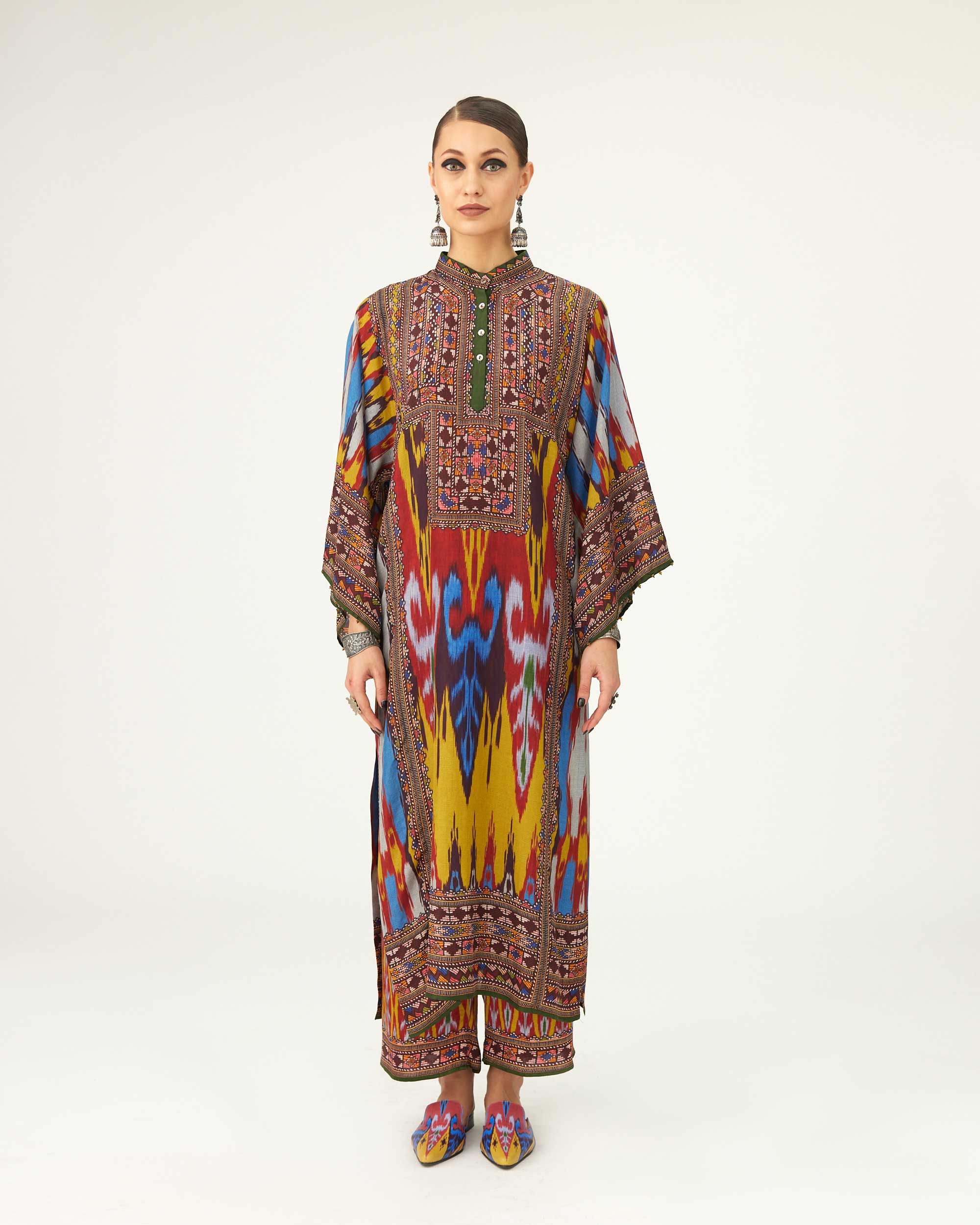 Morocco : Gayatri - Pickle