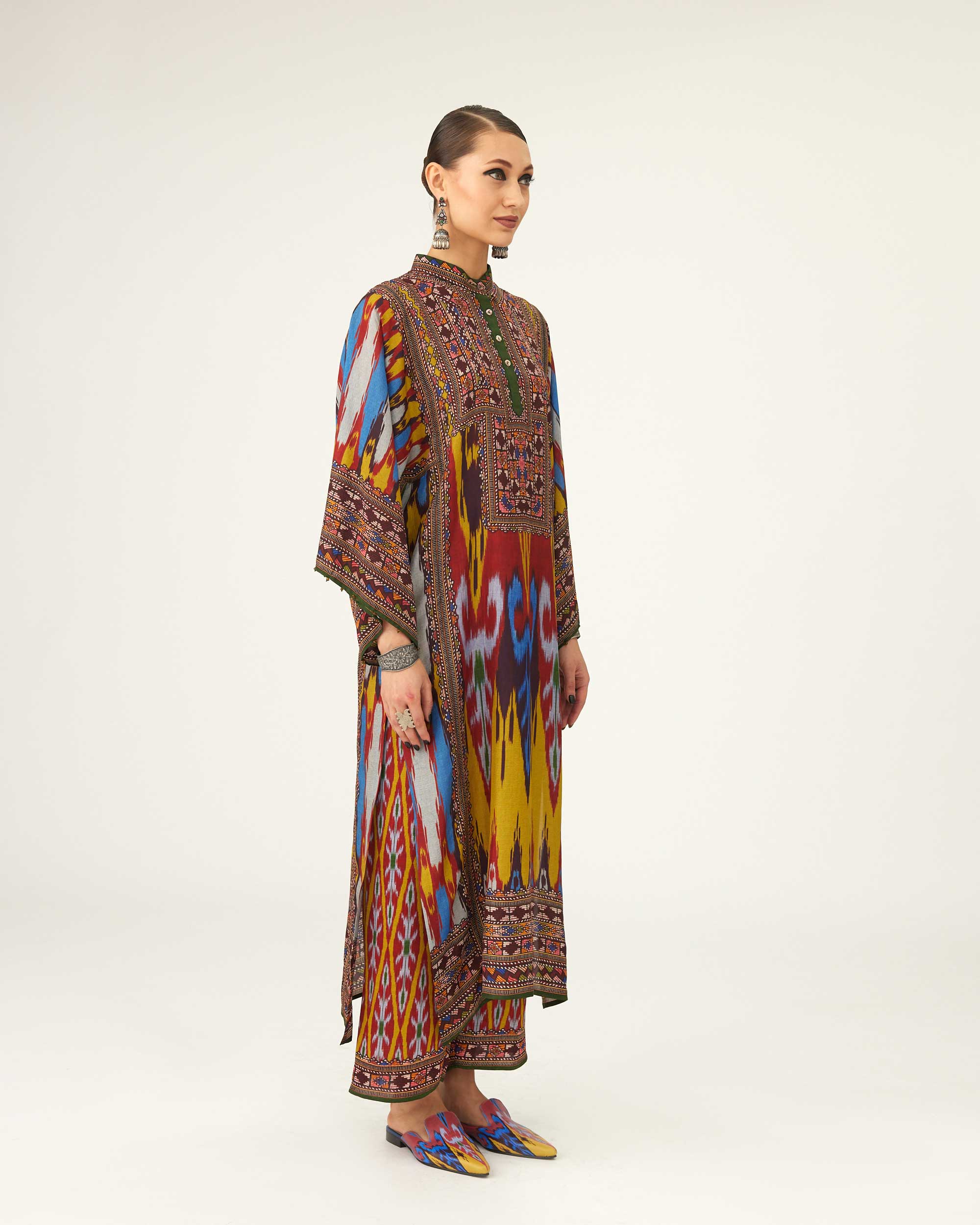 Morocco : Gayatri - Pickle