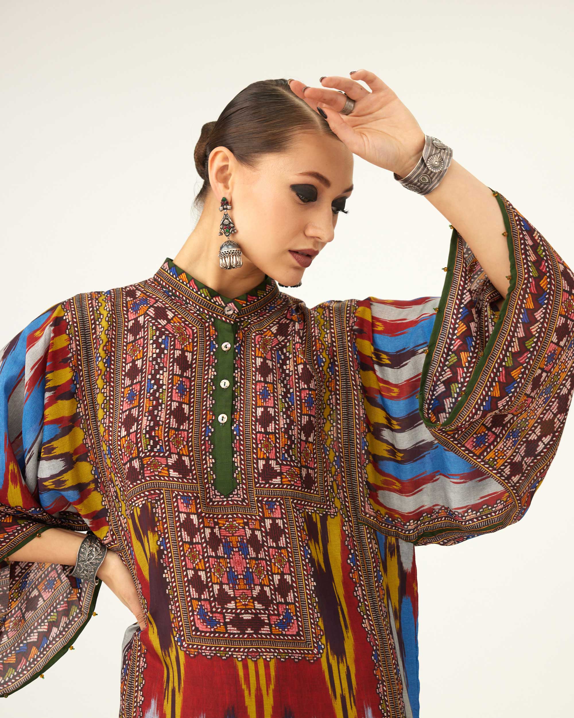 Morocco : Gayatri - Pickle