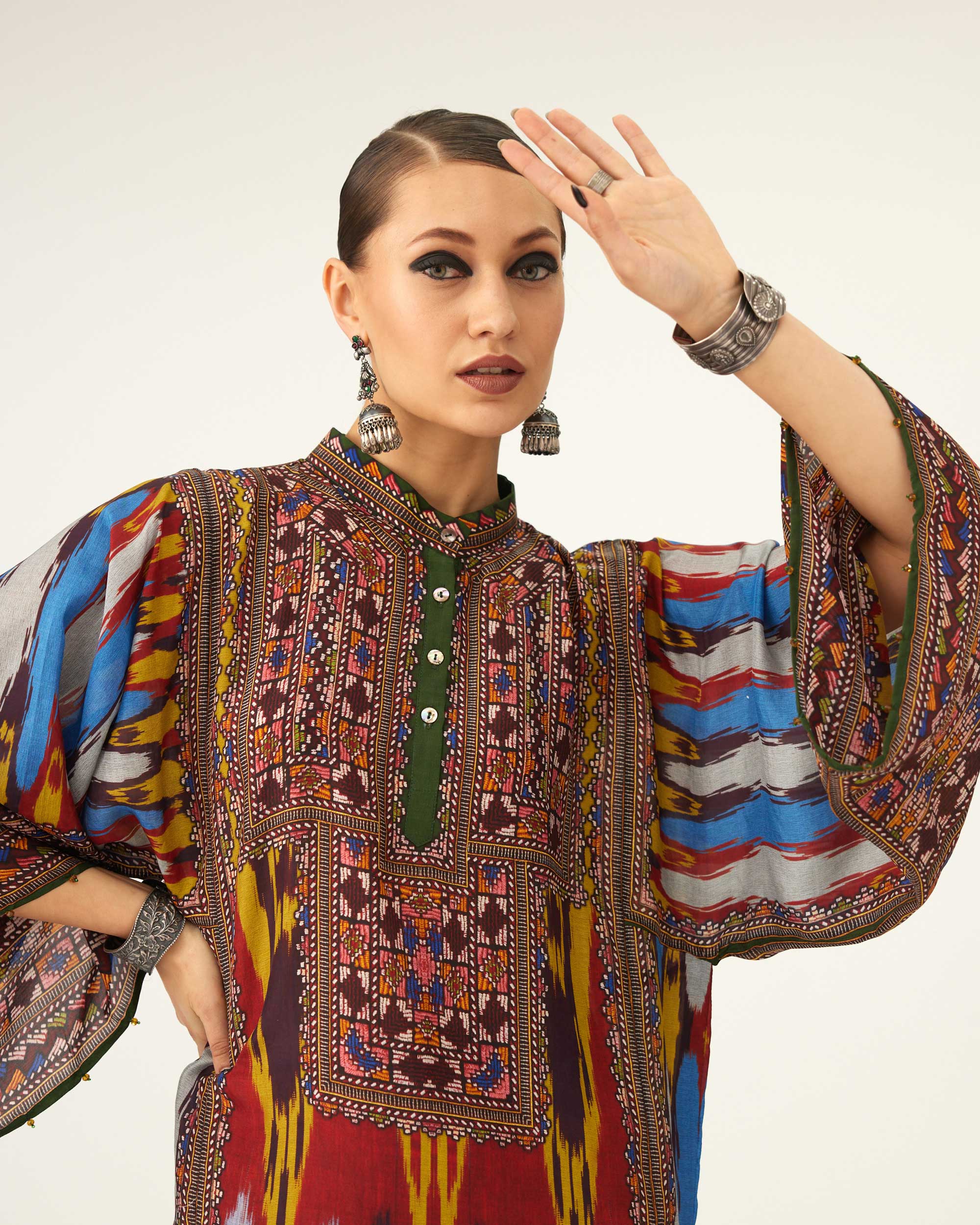 Morocco : Gayatri - Pickle