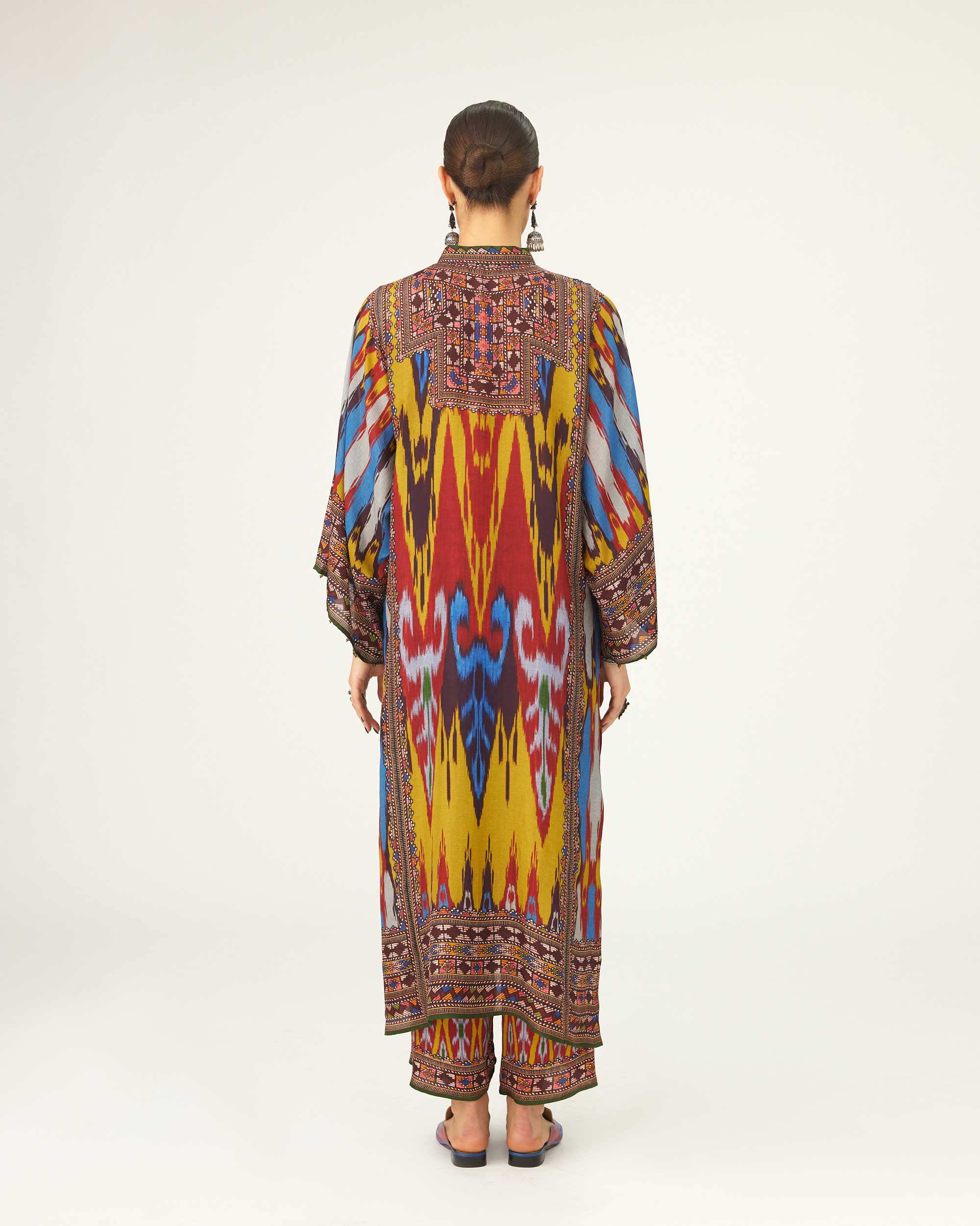 Morocco : Gayatri - Pickle