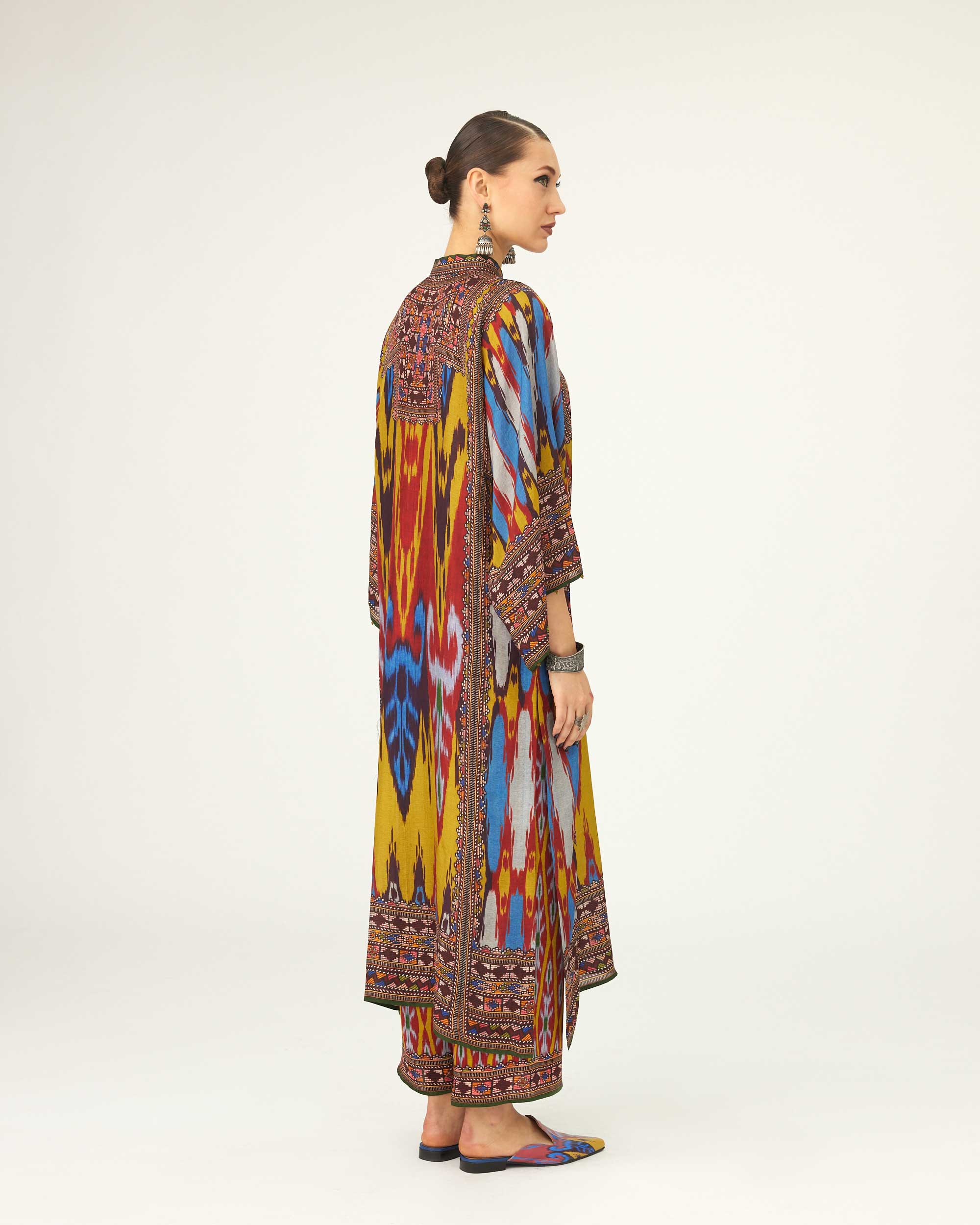 Morocco : Gayatri - Pickle