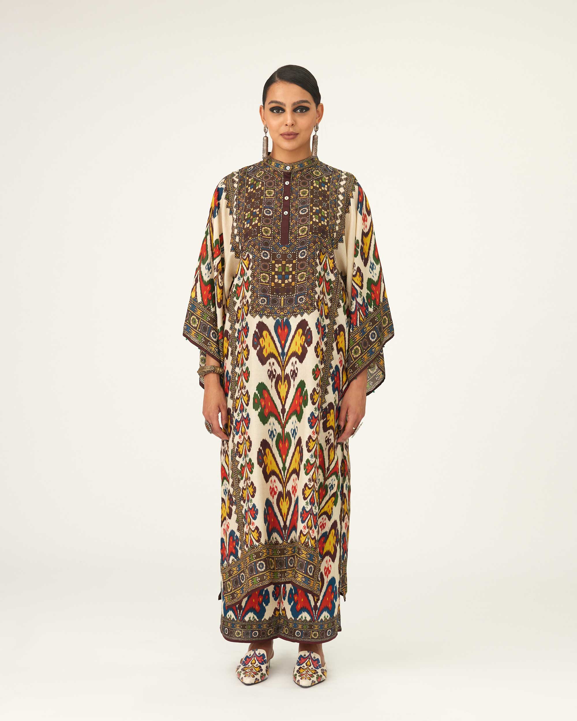 Morocco : Gayatri - Beige