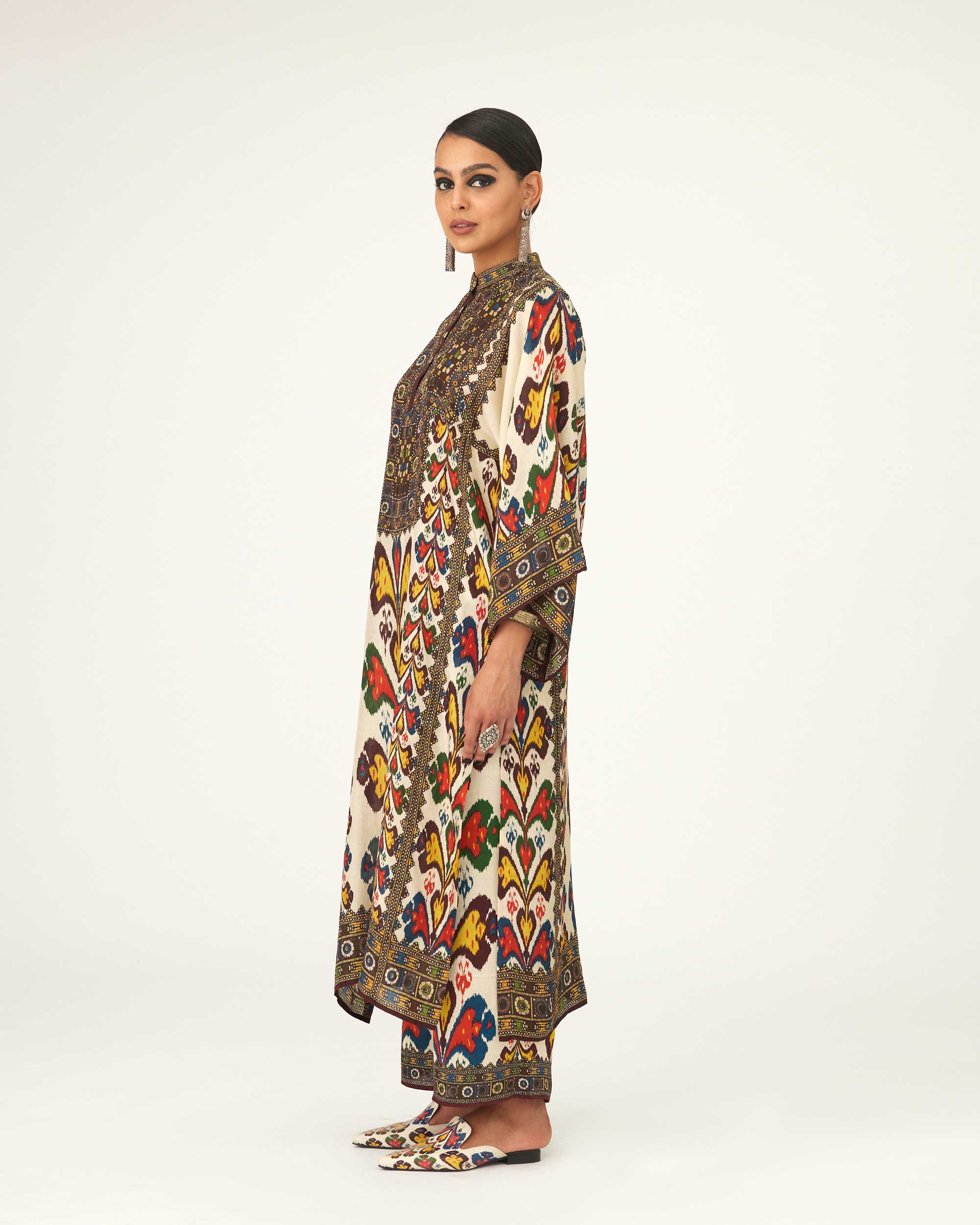 Morocco : Gayatri - Beige