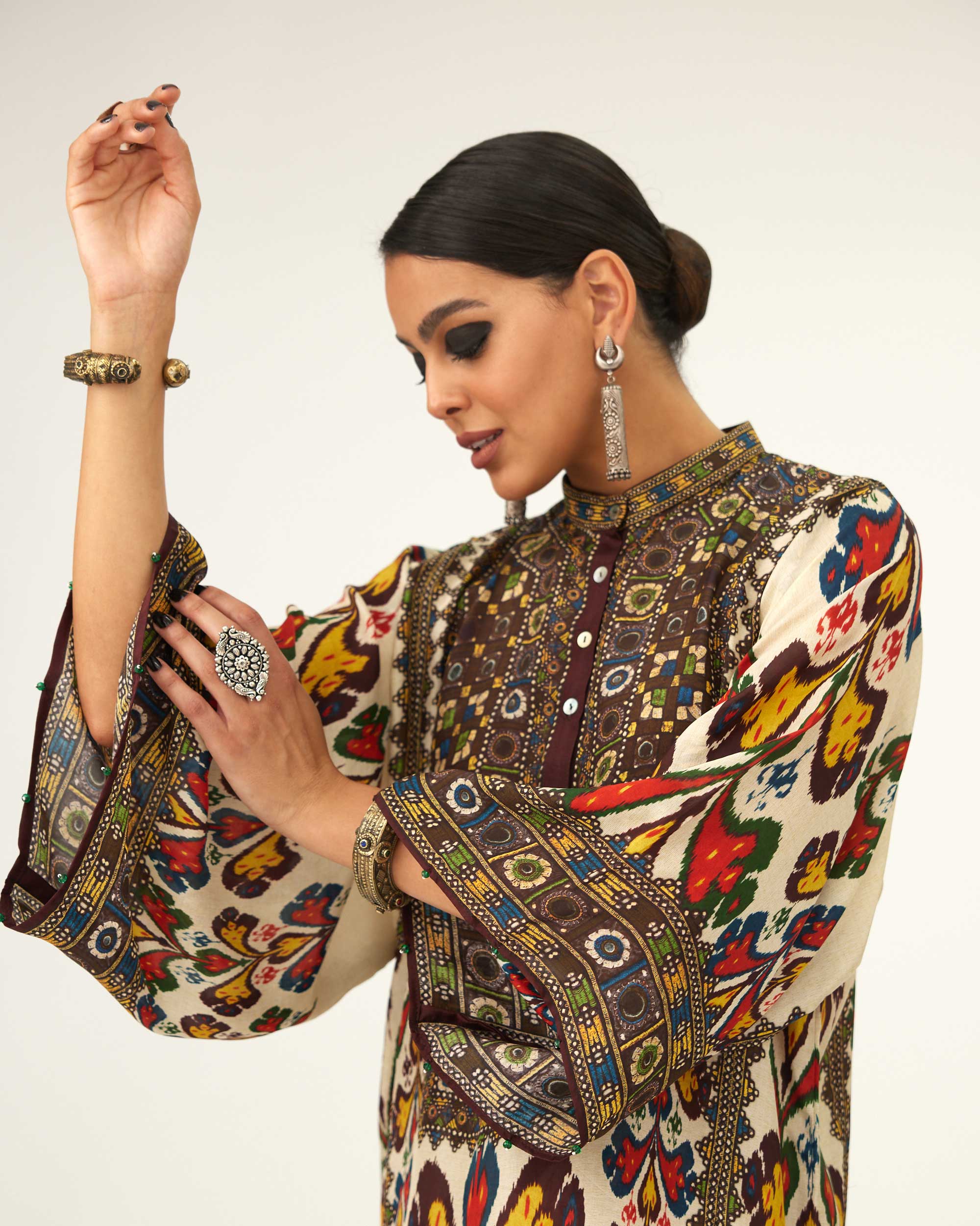 Morocco : Gayatri - Beige