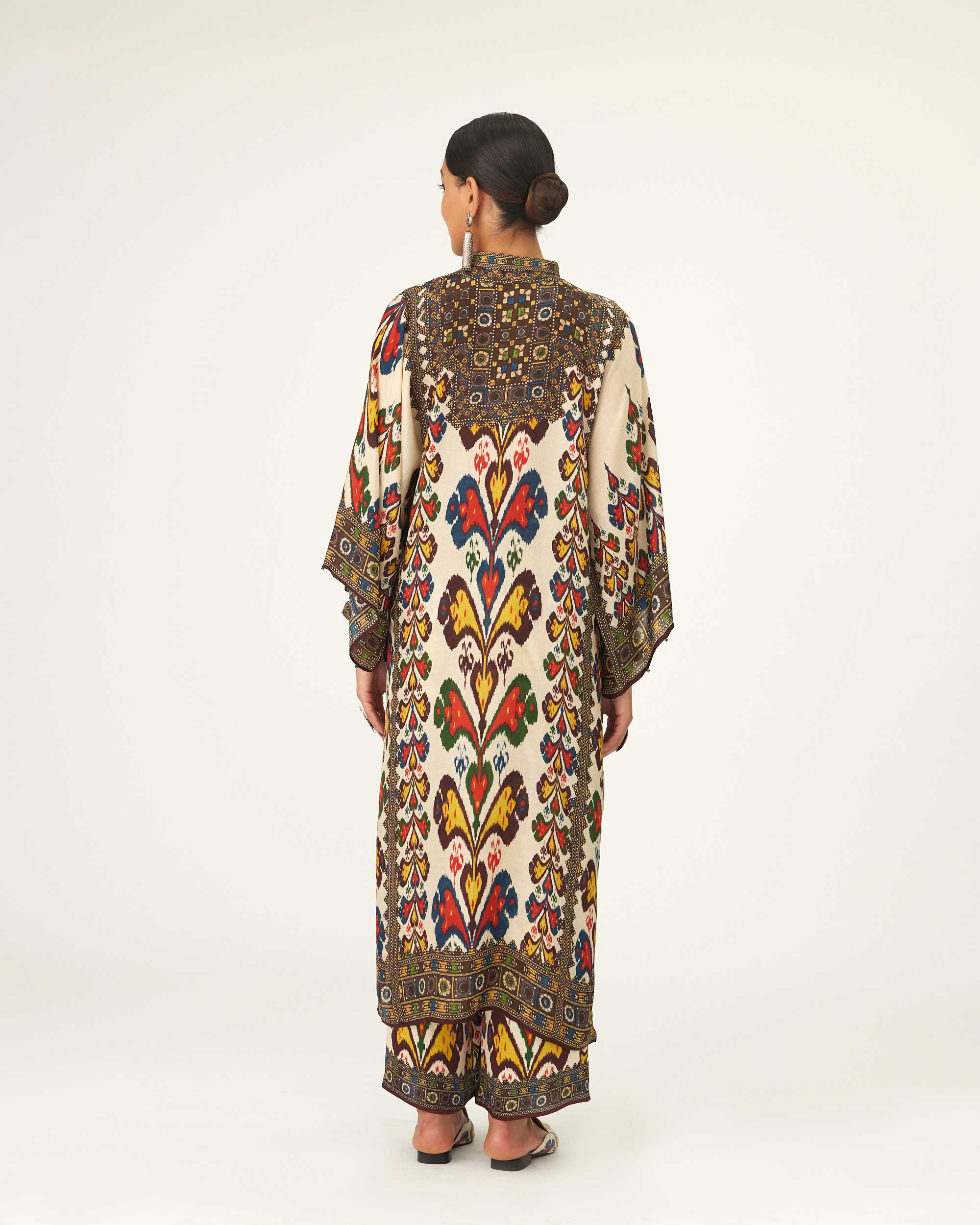 Morocco : Gayatri - Beige