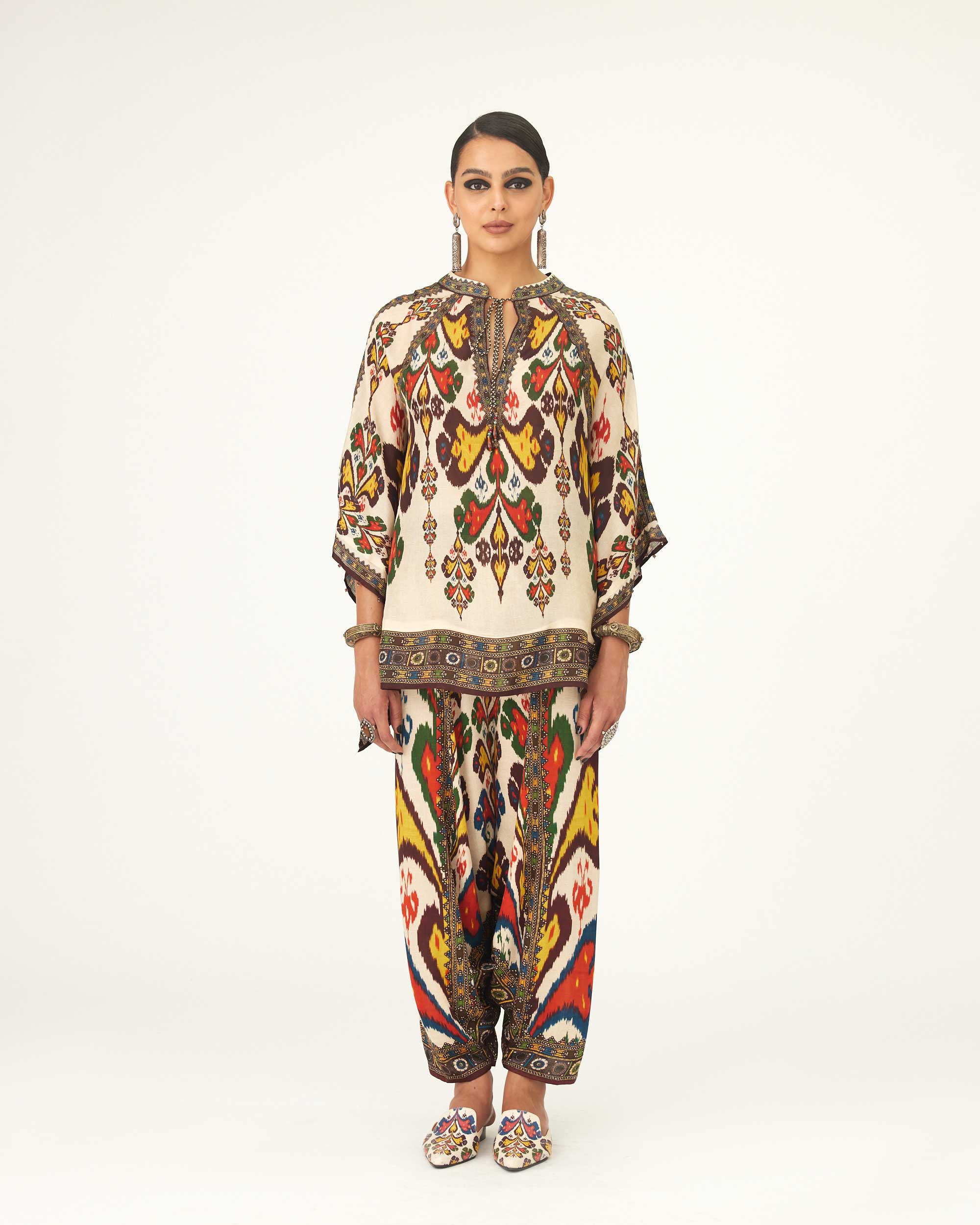 Morocco : Ramona - Beige