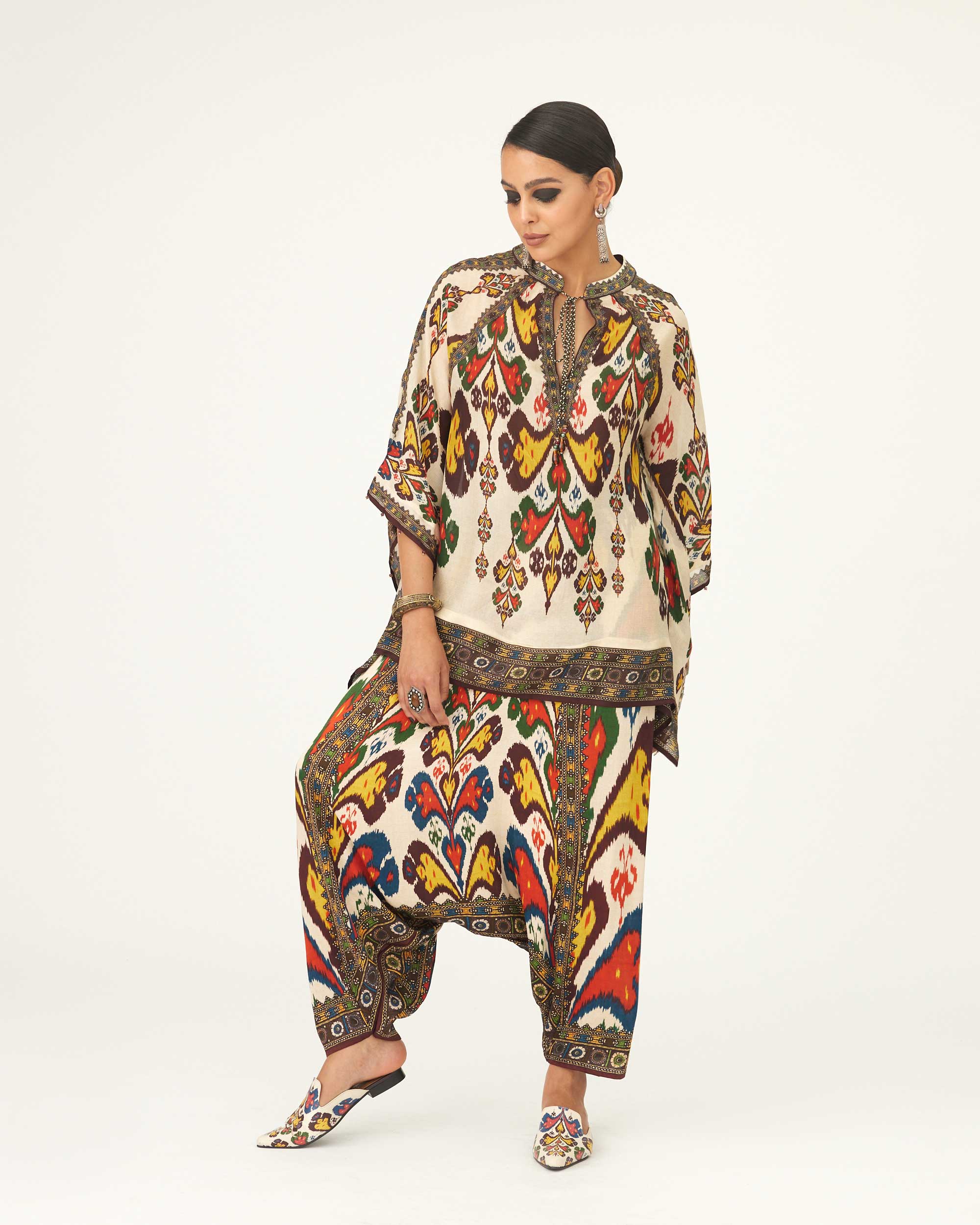 Morocco : Ramona - Beige