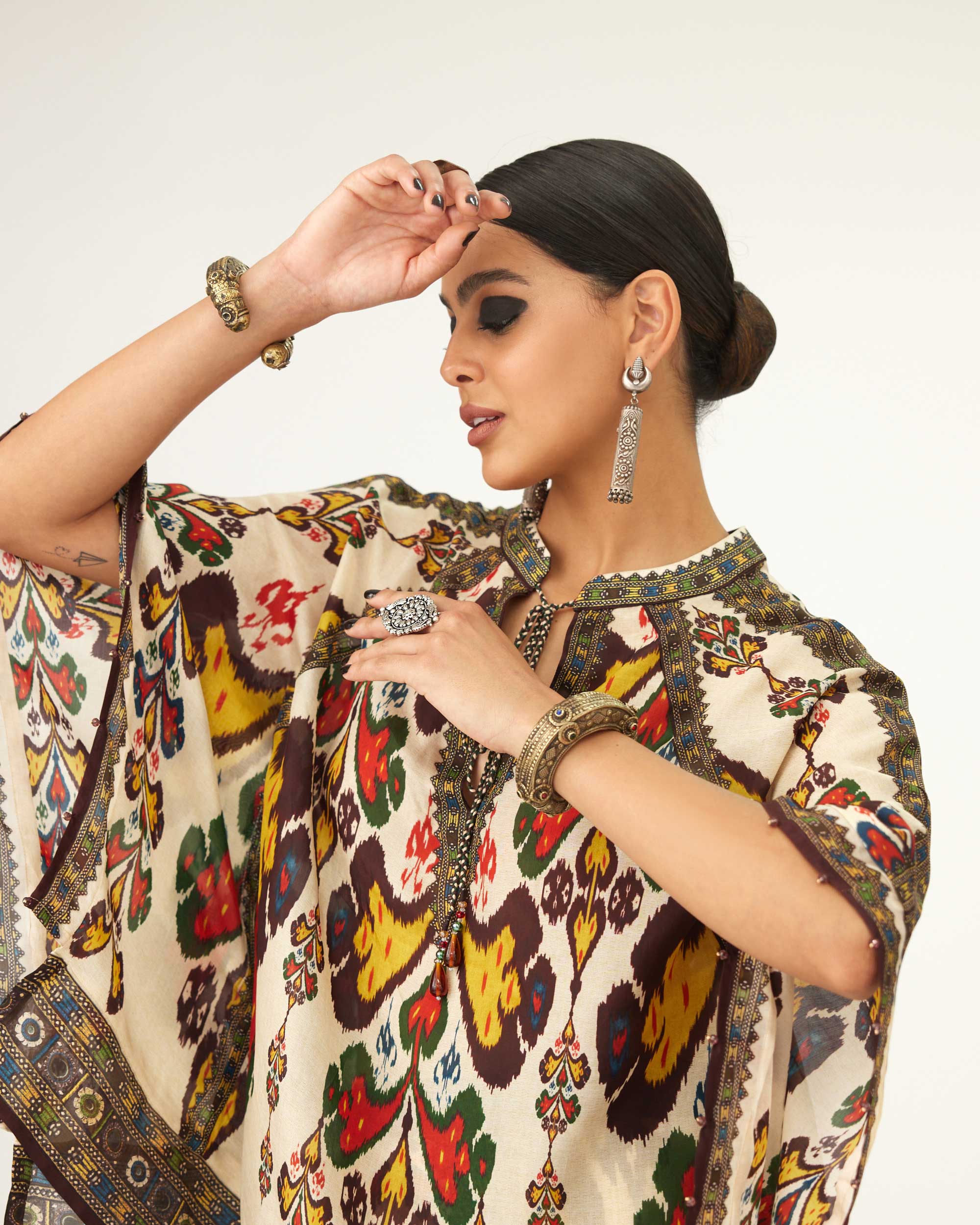 Morocco : Ramona - Beige