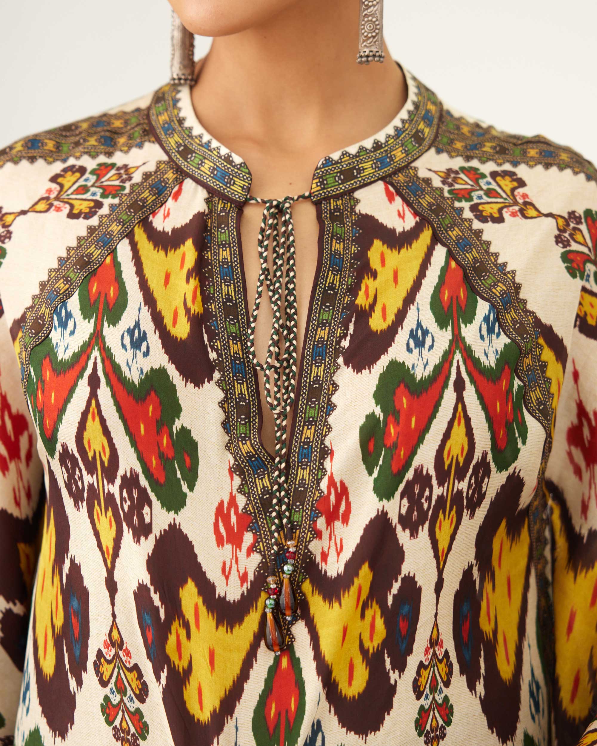 Morocco : Ramona - Beige