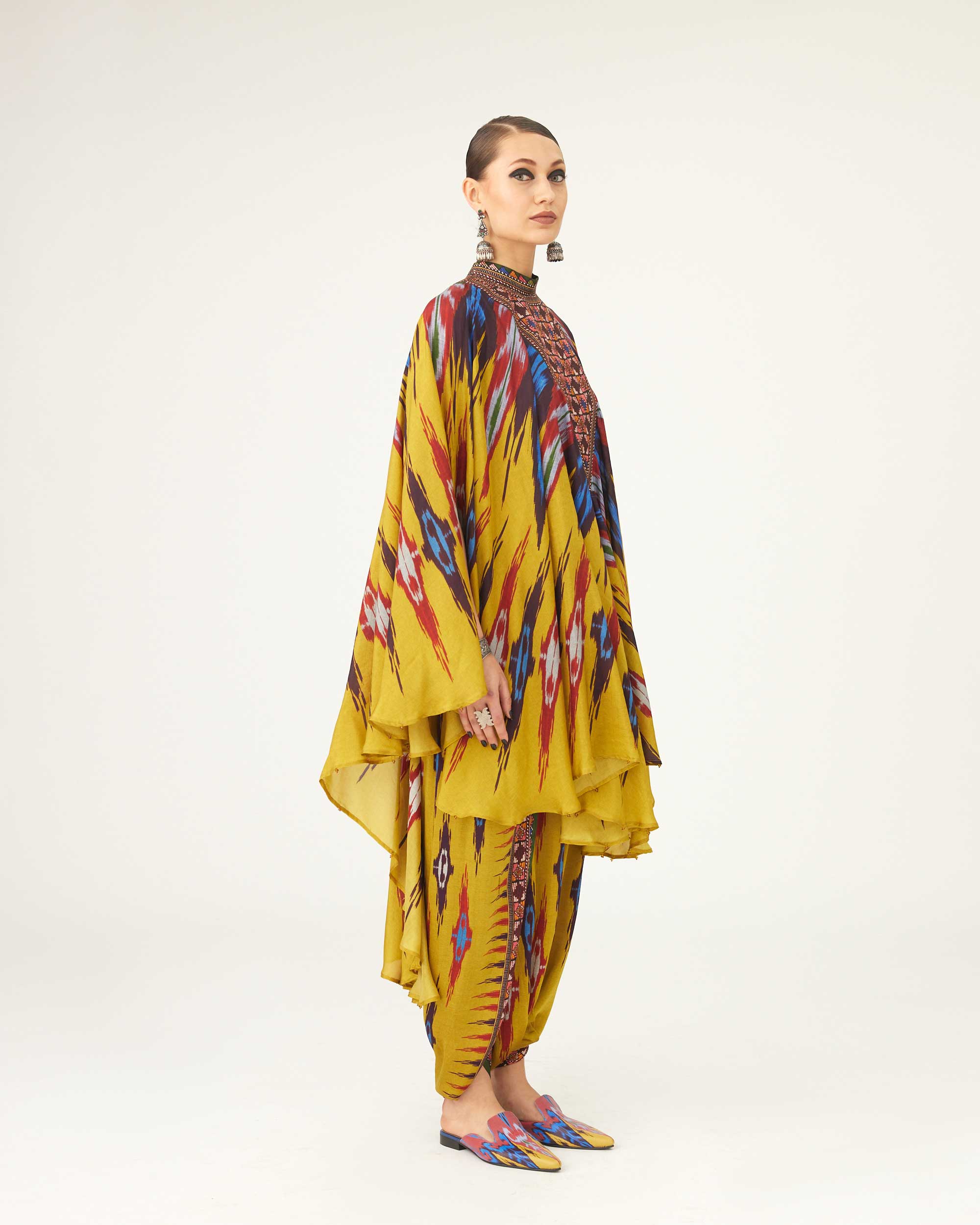 Morocco : Farah - Pickle