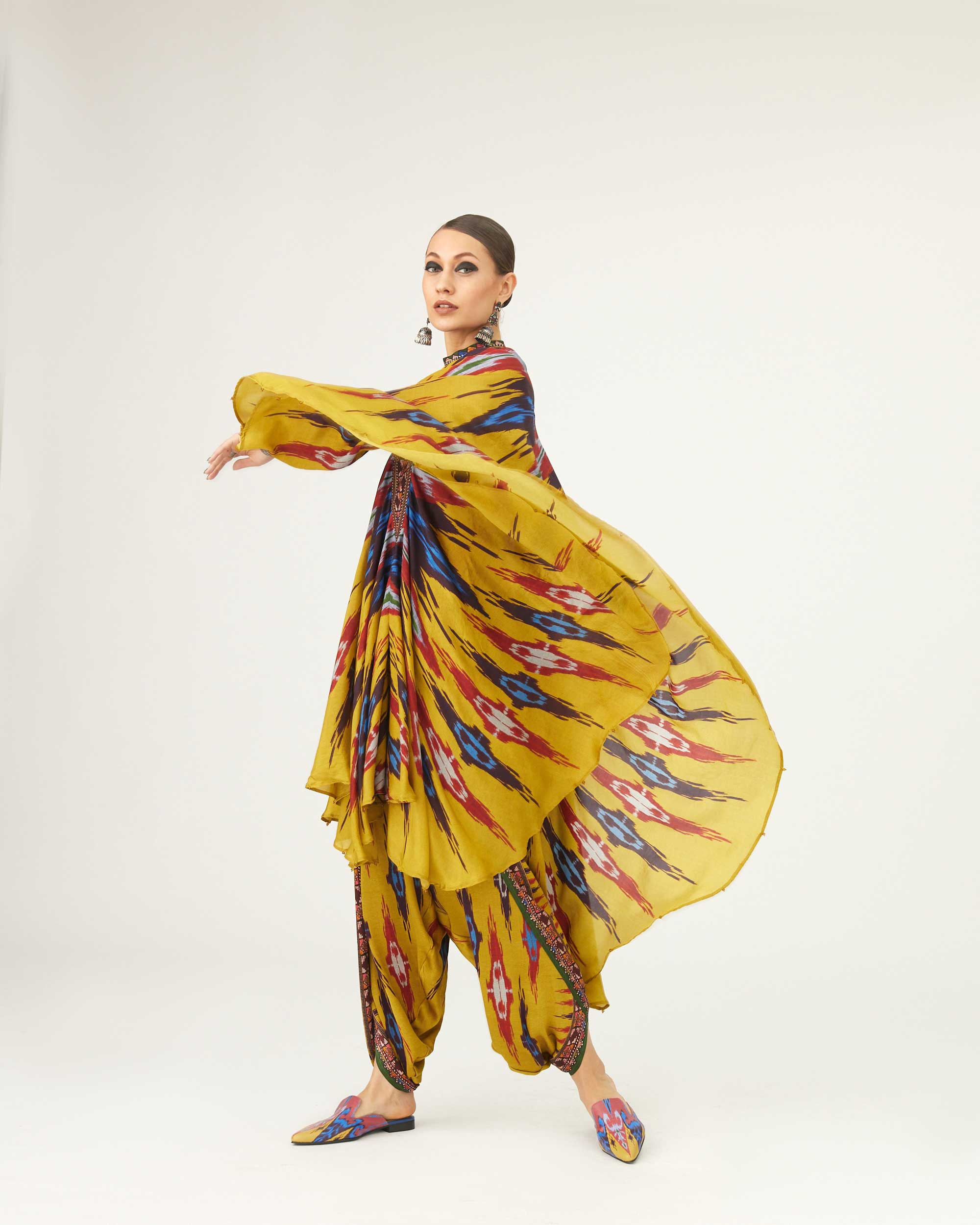 Morocco : Farah - Pickle