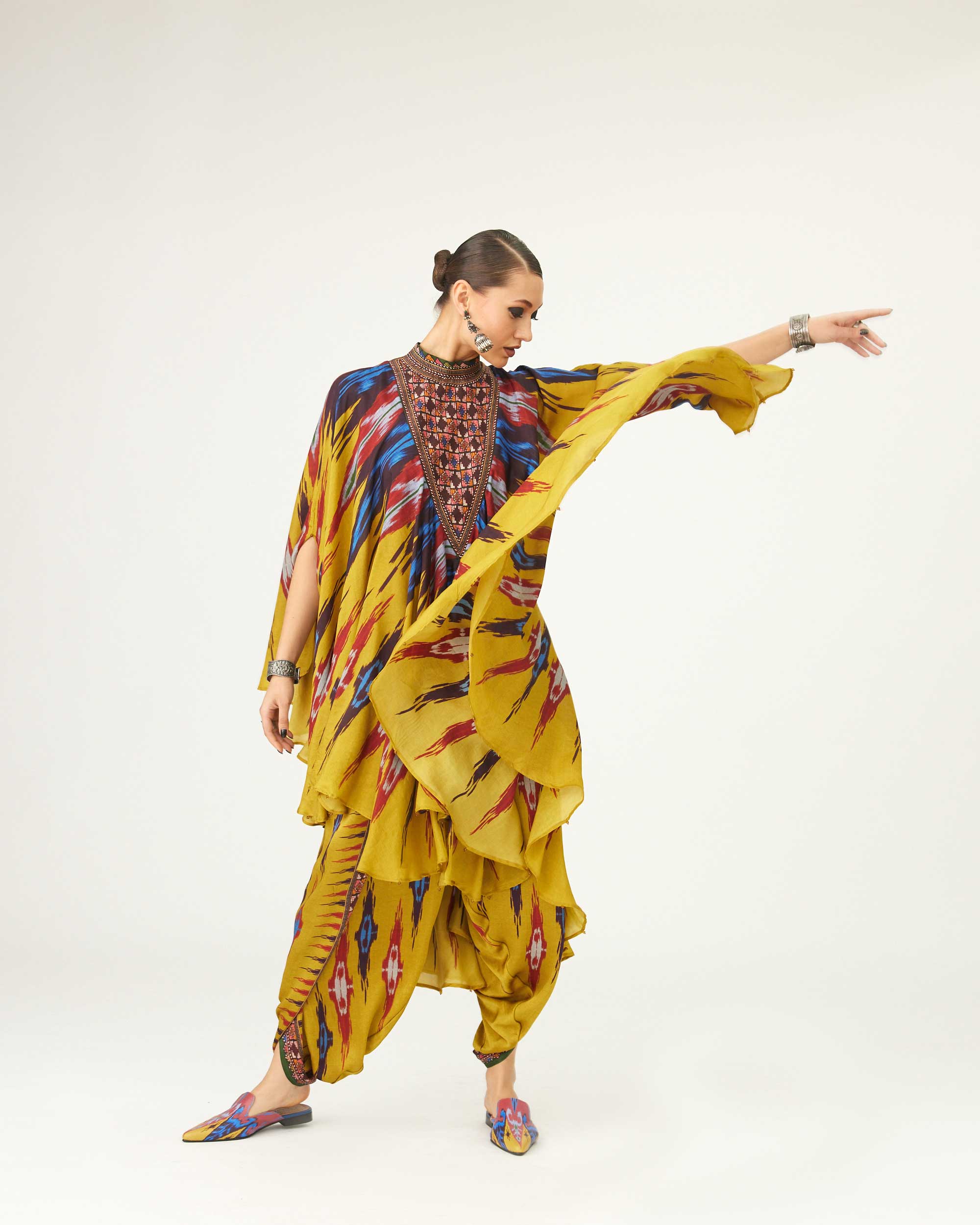 Morocco : Farah - Pickle