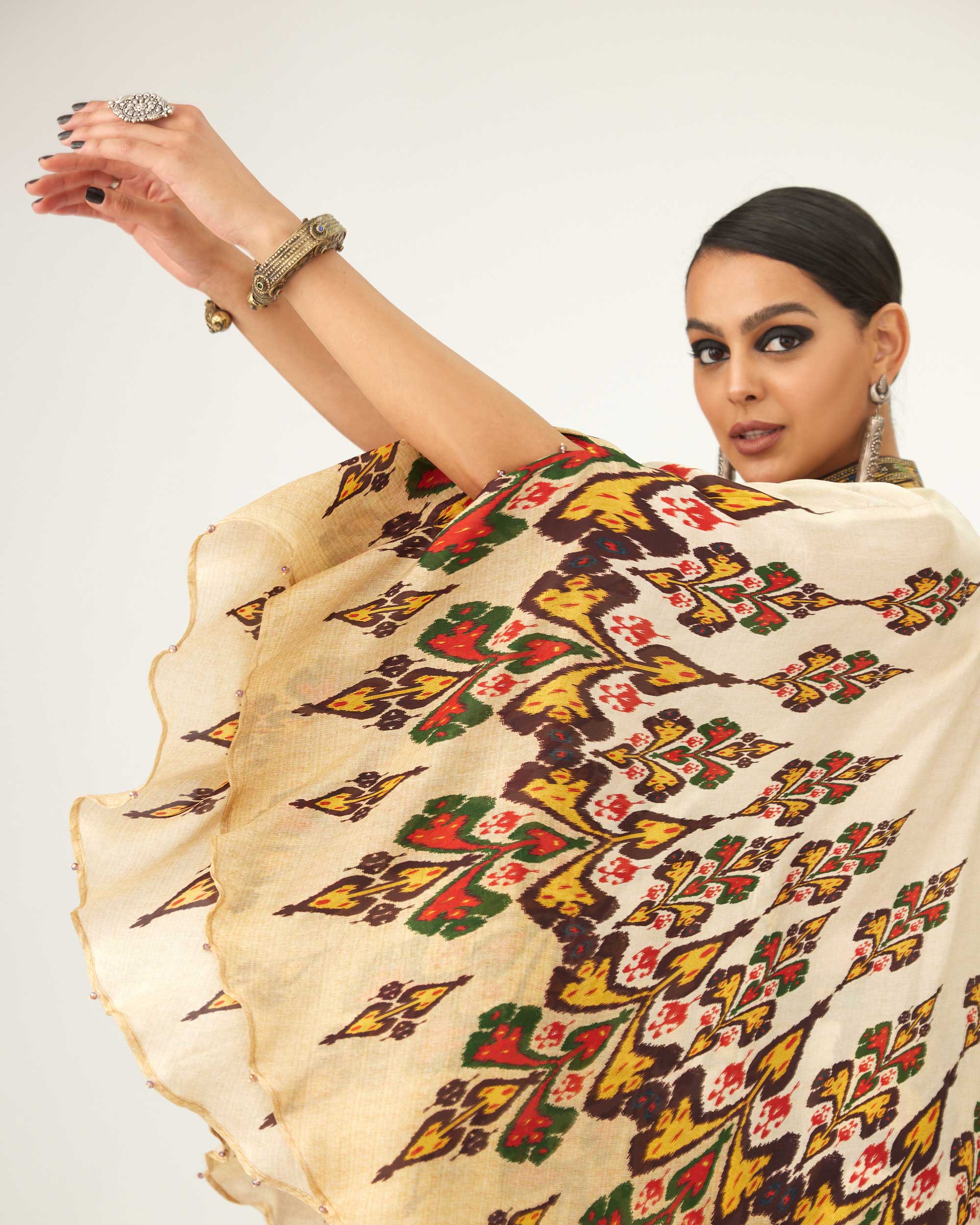Morocco : Farah - Beige
